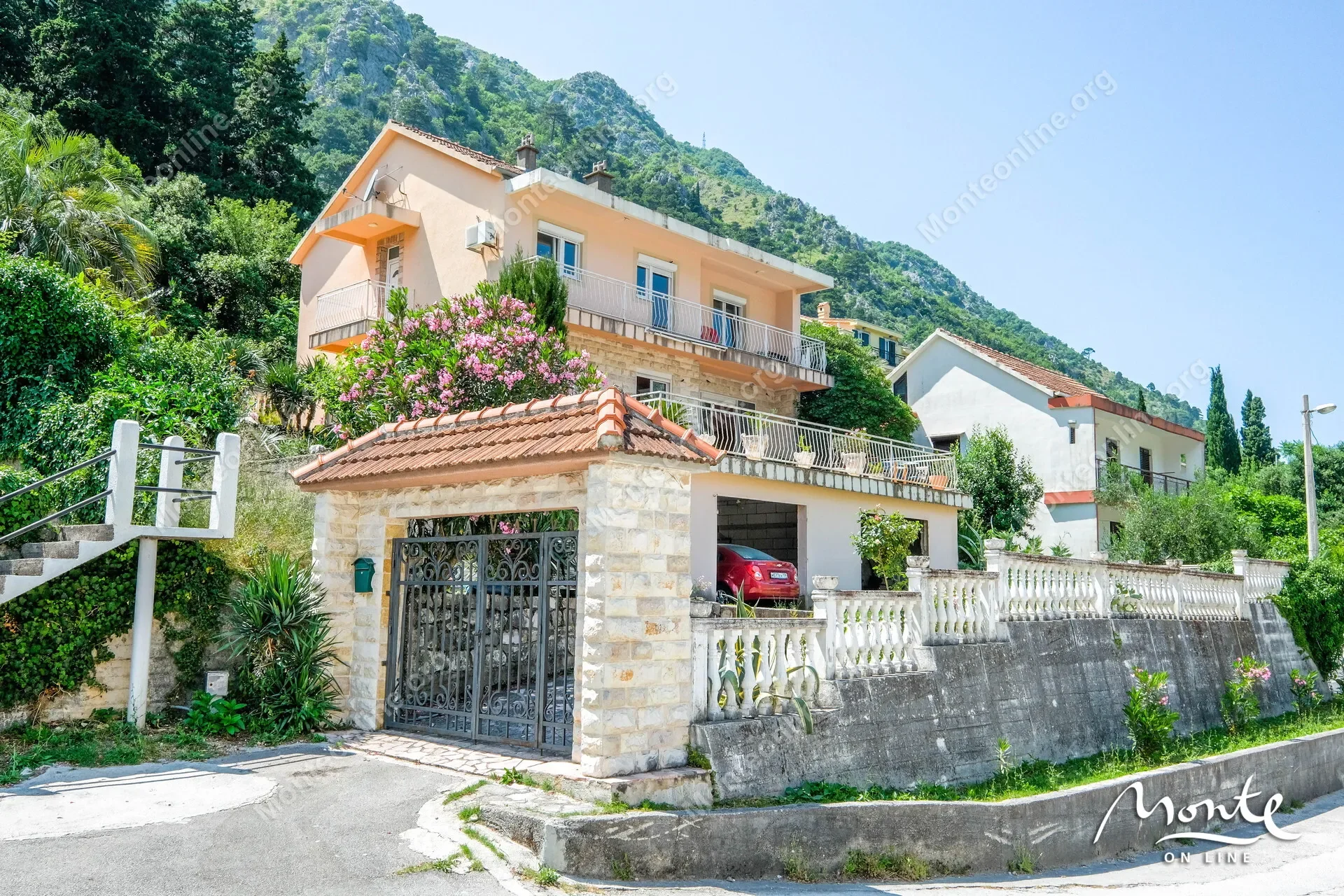 Muo, Montenegro, Muo, Kotor Municipality, Montenegro. - Photo 21