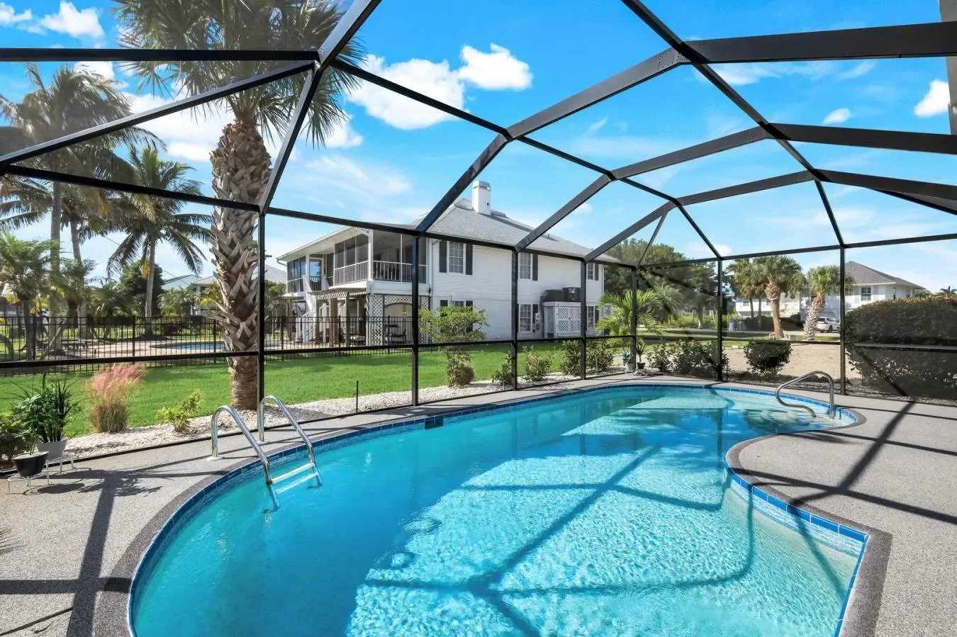 1417 Causey Court, Sanibel, Florida, United States. - Photo 27