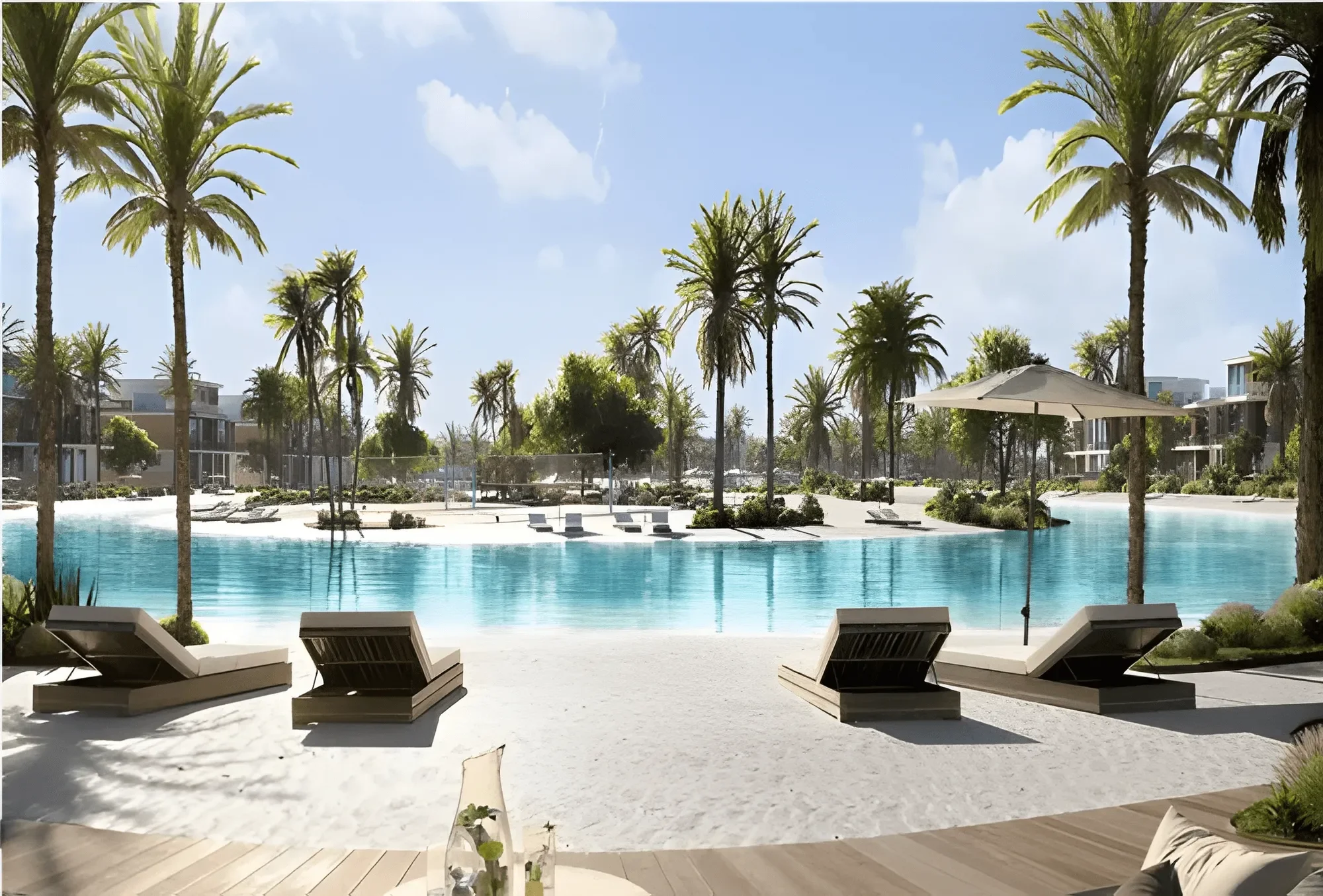 District One - 575P+734 - ند الشبا 1 - دبي - United Arab Emirates, Dubai, Dubai, United Arab Emirates. - Photo 19