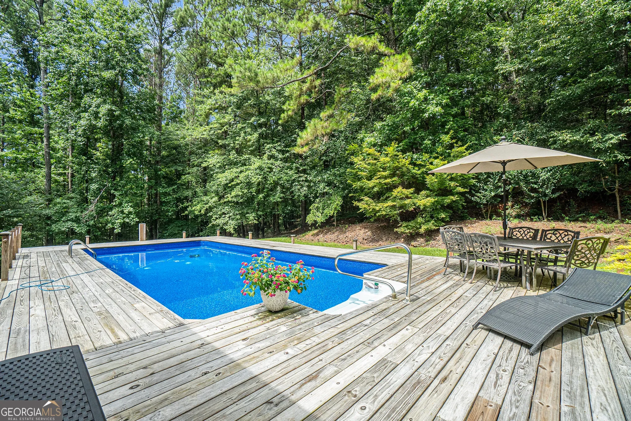 Hiram, Georgia, United States. - Photo 40