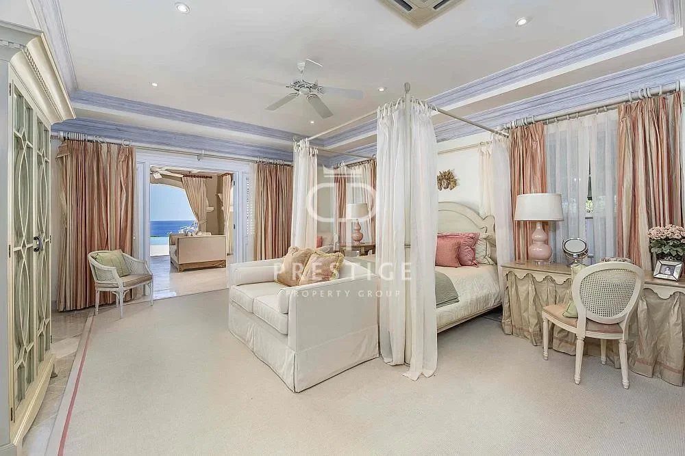 Saint James, Mount Standfast, Saint James, Barbados. - Photo 8