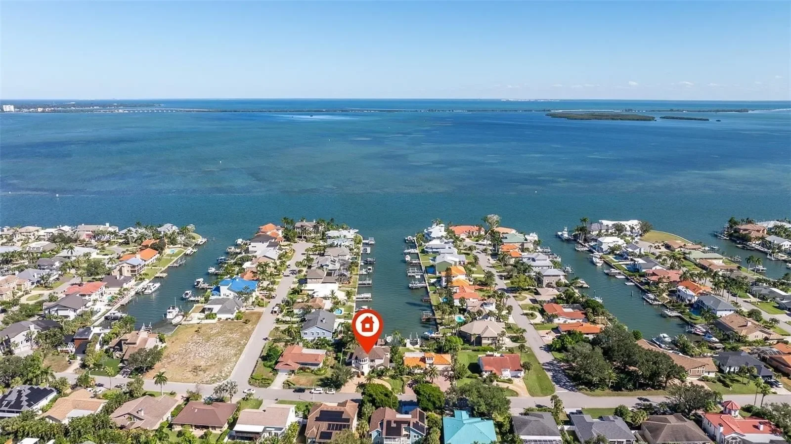 841 2ND AVENUE S, TIERRA VERDE, FL, 33715, USA, St. Petersburg, Florida, United States. - Photo 43