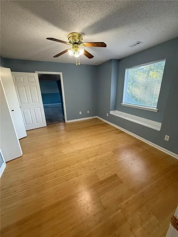 2337 Hollonville Rd, Brooks, Georgia, United States. - Photo 27