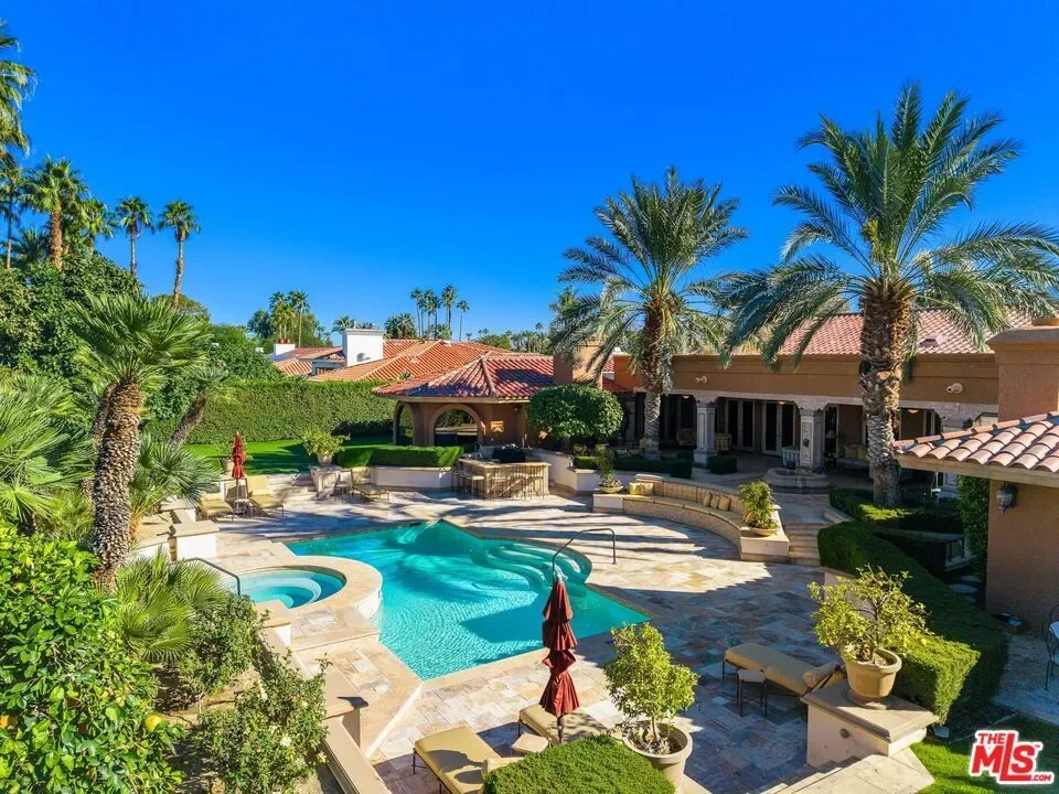 71150 N Thunderbird Terrace, Rancho Mirage, California, United States. - Photo 39