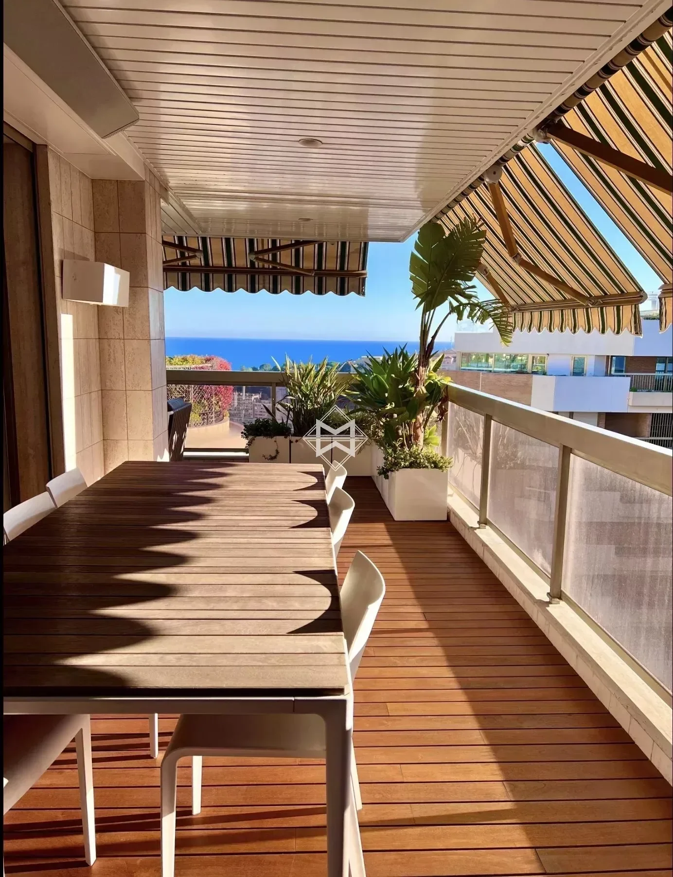 Monaco, Monaco. - Photo 1