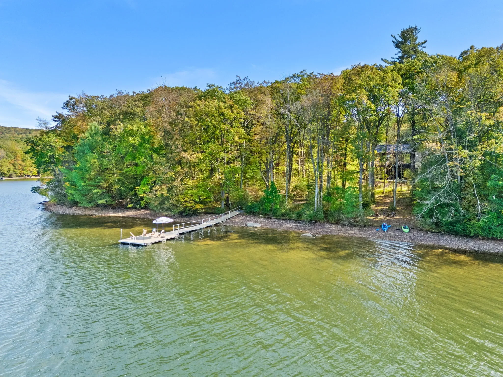 282 McComas Beach Terrace , Oakland, MD 21550, McHenry, Maryland, United States. - Photo 3