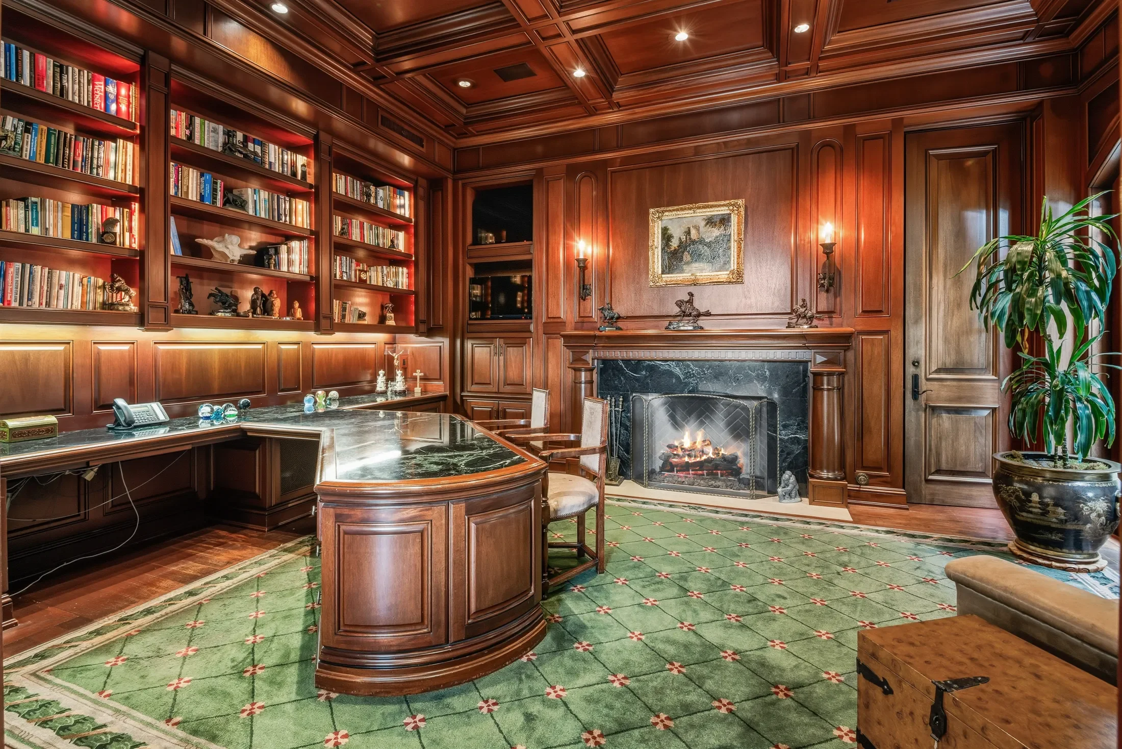 2816 Paseo Del Mar , Palos Verdes Estates, CA 90274, Rolling Hills Estates, California, United States. - Photo 13
