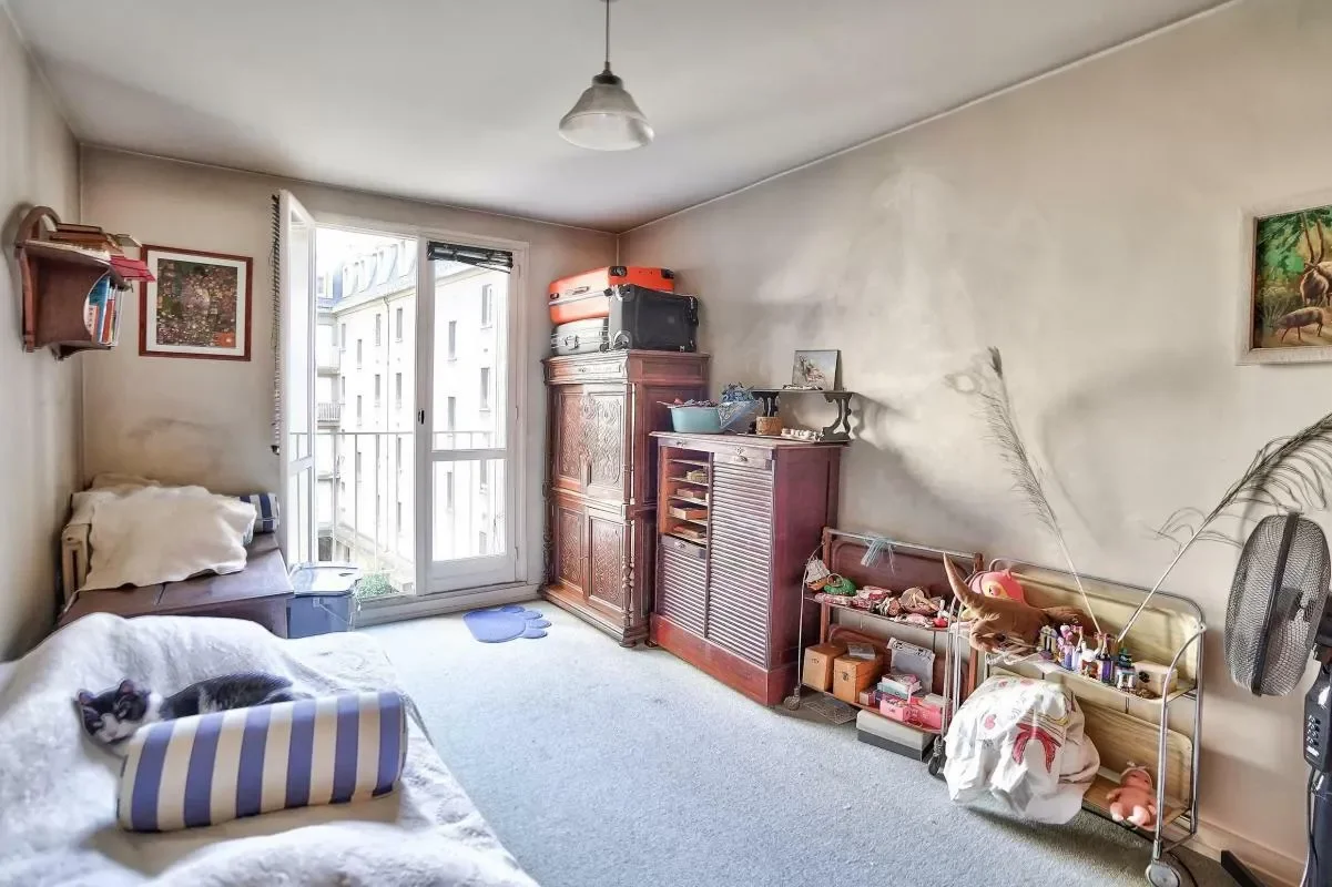 Paris, Île-de-France, France. - Photo 2