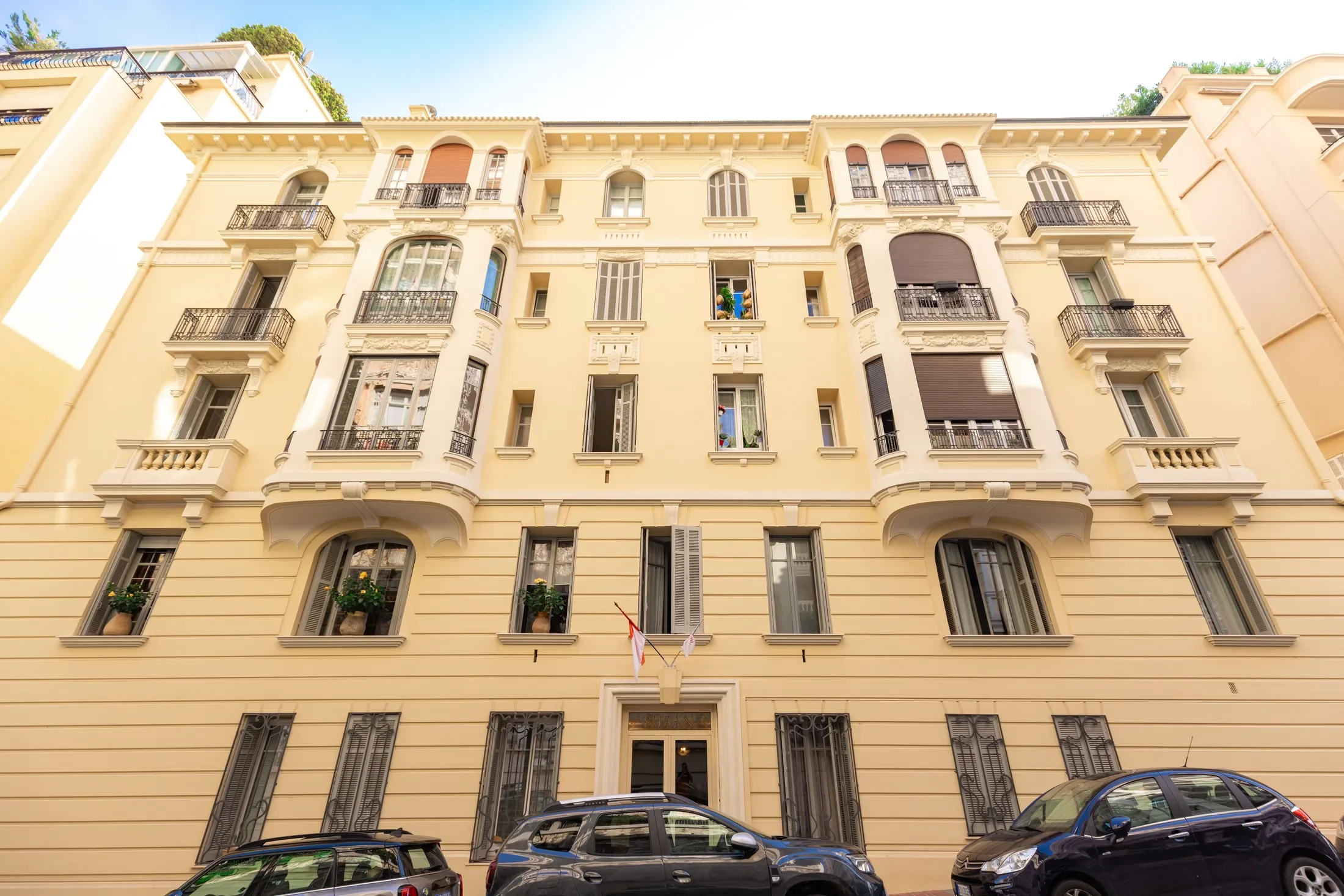 Monte Carlo, 98000 Monaco, Monaco, Monaco. - Photo 16