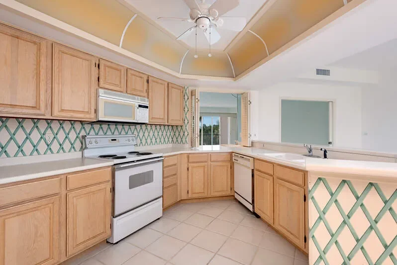 8410 Abbington, #A22, Naples, FL, 34108, USA, Naples, Florida, United States. - Photo 2