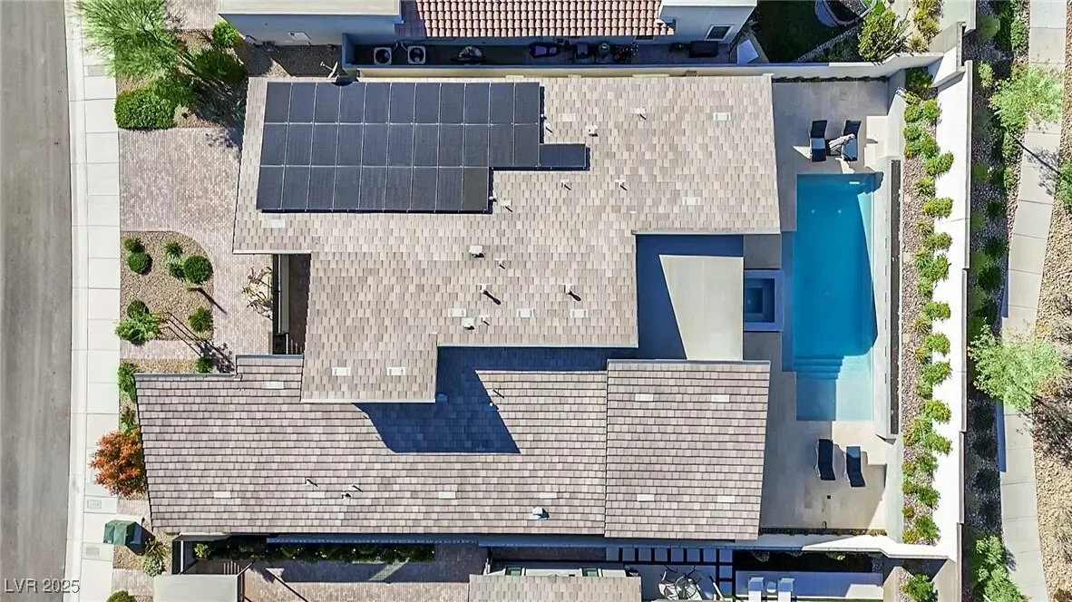 397 Highview Ridge Avenue, Las Vegas, Nevada, United States. - Photo 65