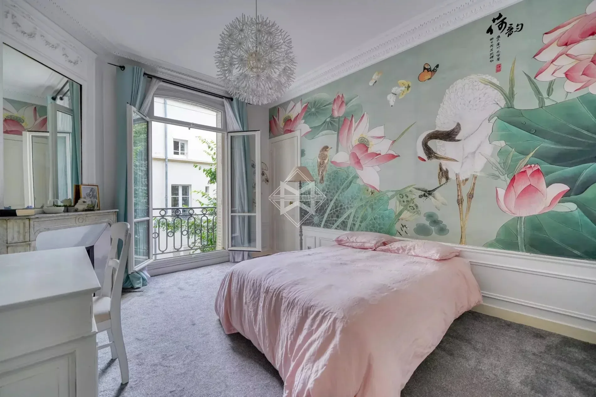 Paris, Île-de-France, France. - Photo 3