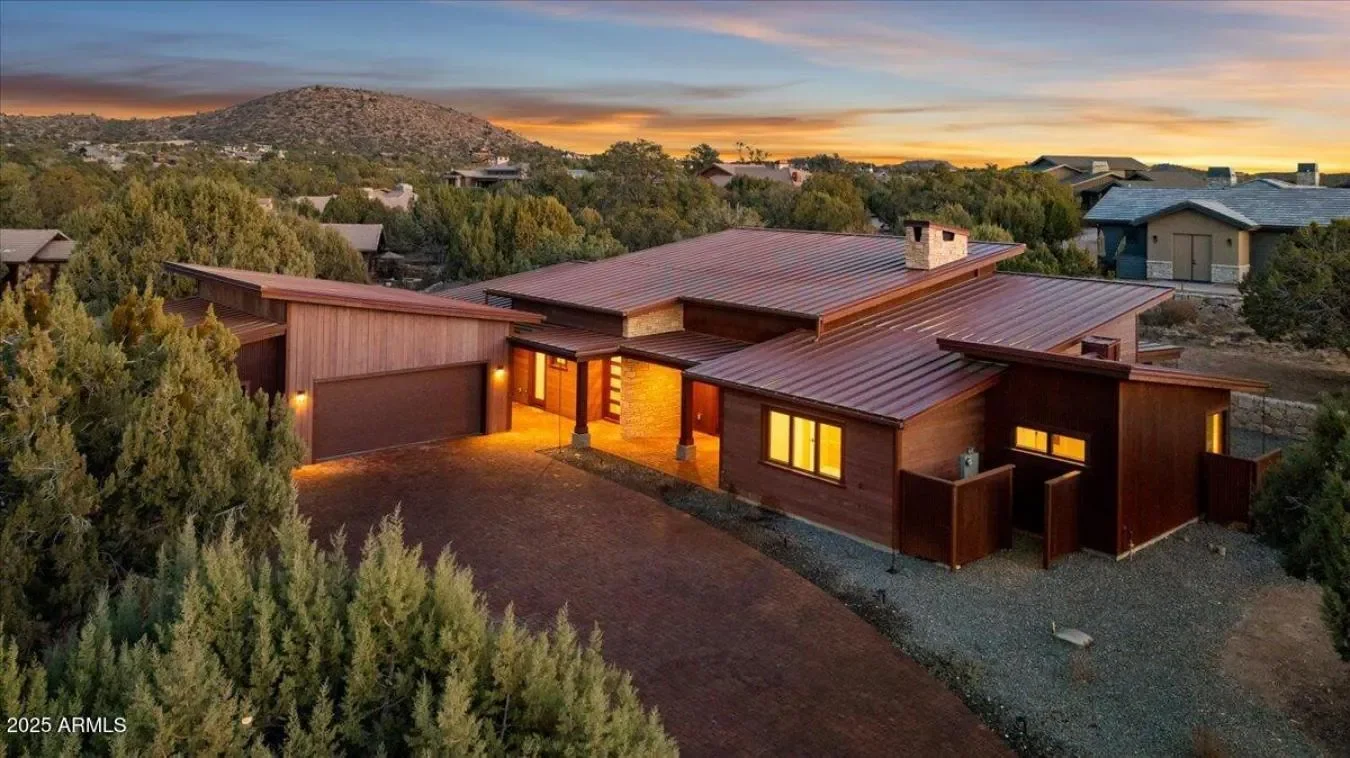 5790 W Three Forks Road, Prescott, Arizona, United States. - Photo 18