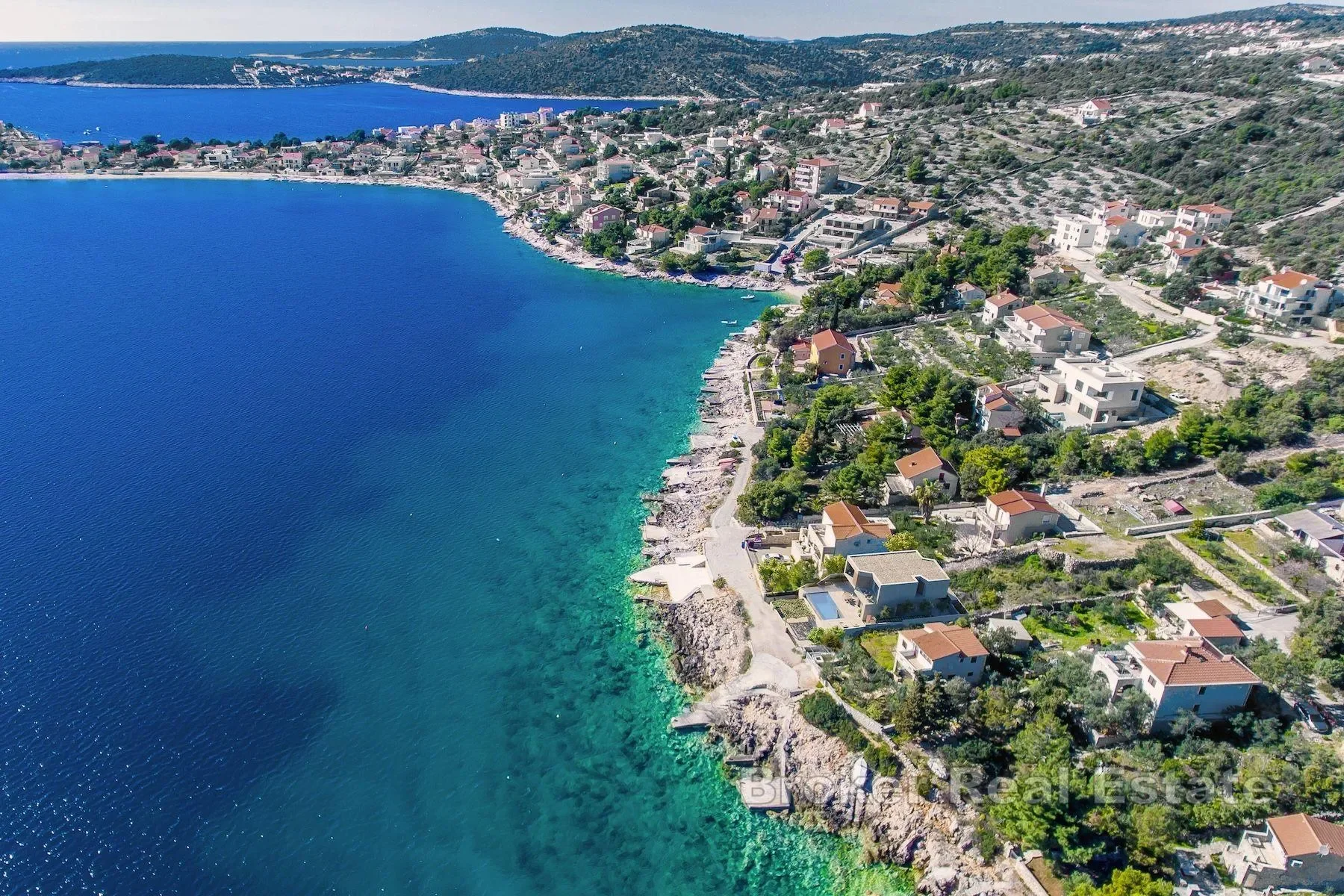Šibenik-Knin County, Rogoznica, Sibenik-Knin County, Croatia. - Photo 16