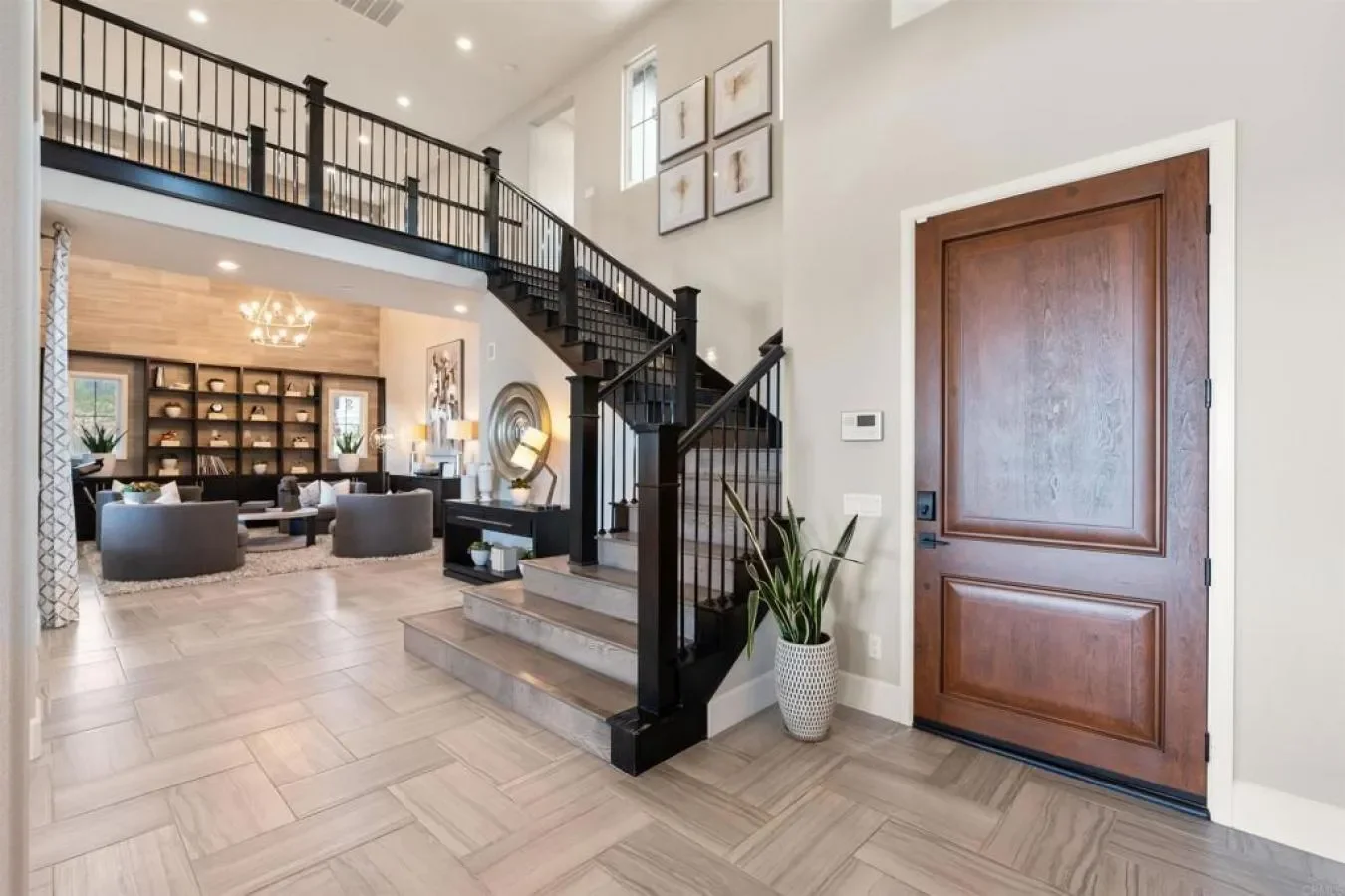17028 Rendezvous Circle, Rancho Santa Fe, California, United States. - Photo 21