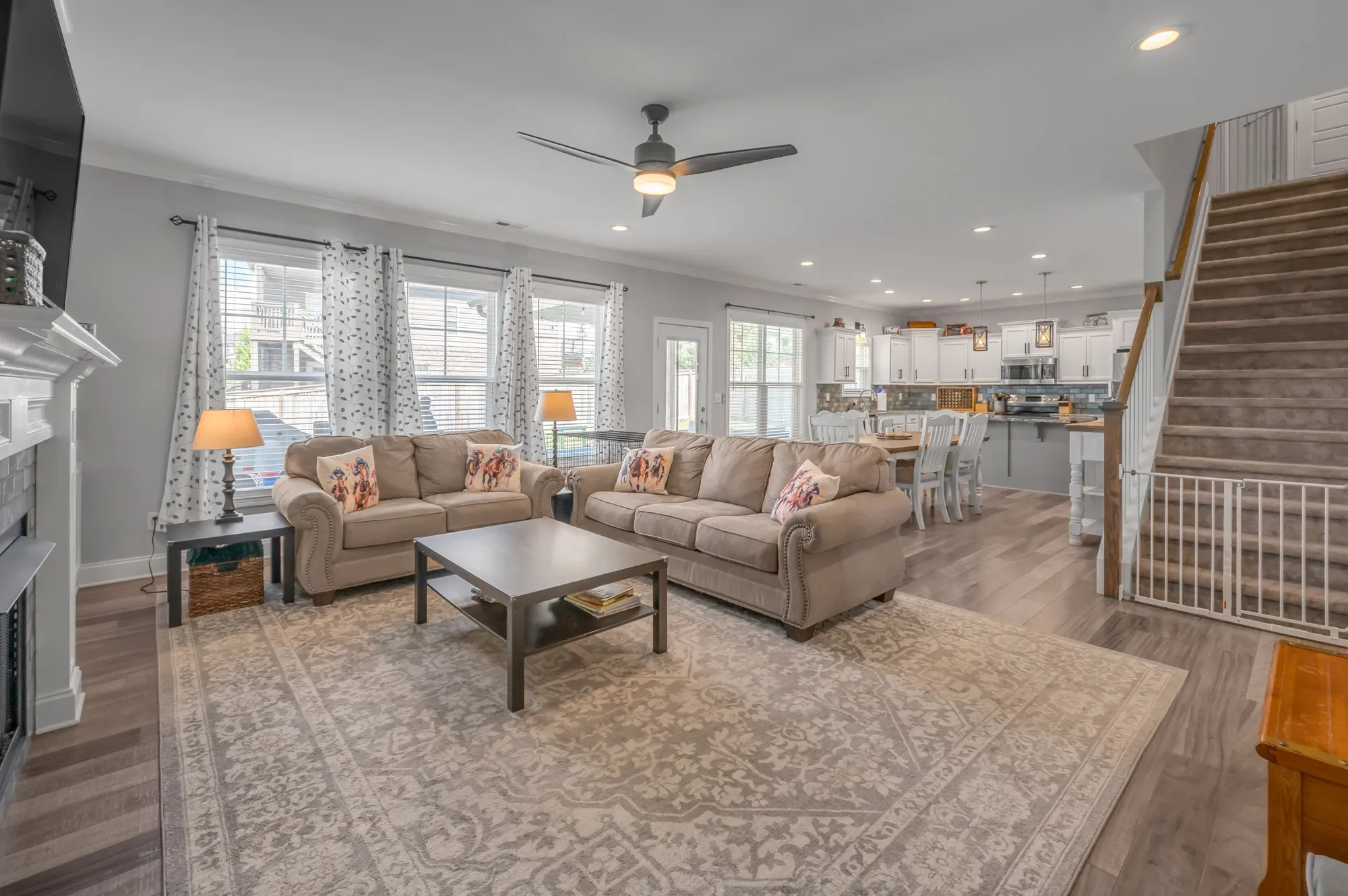 1409 Gadsten Court, Lexington, KY 40509, Lexington, Kentucky, United States. - Photo 17