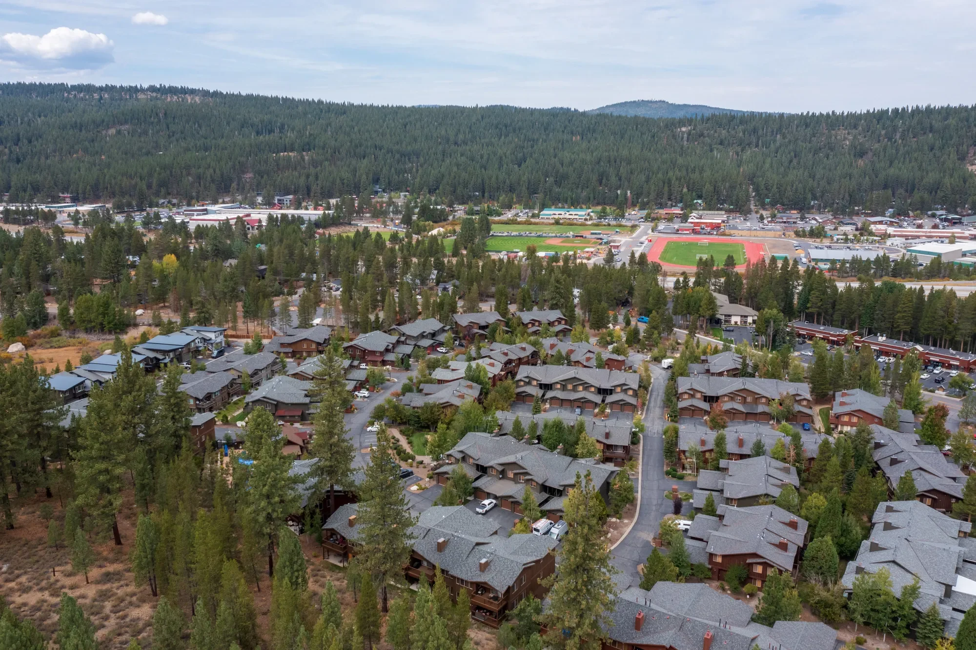 10890 Cinnabar Way #6, Truckee, CA 96161, Truckee, California, United States. - Photo 16