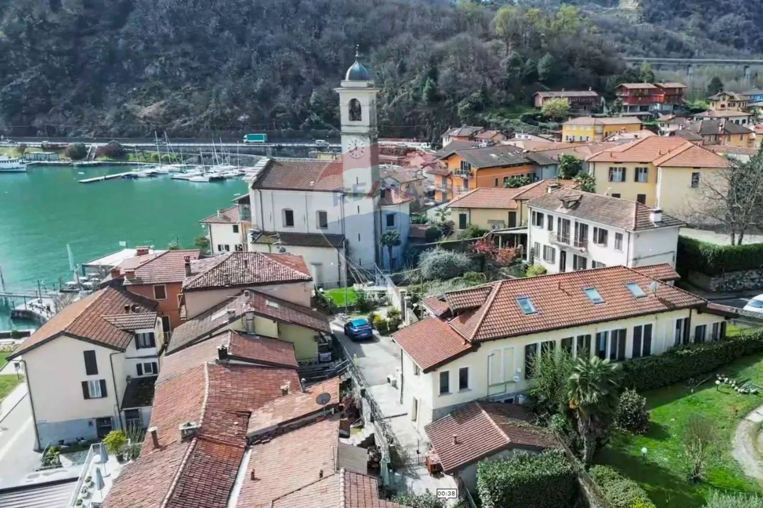 Feriolo, Baveno, Piedmont, Italy. - Photo 16