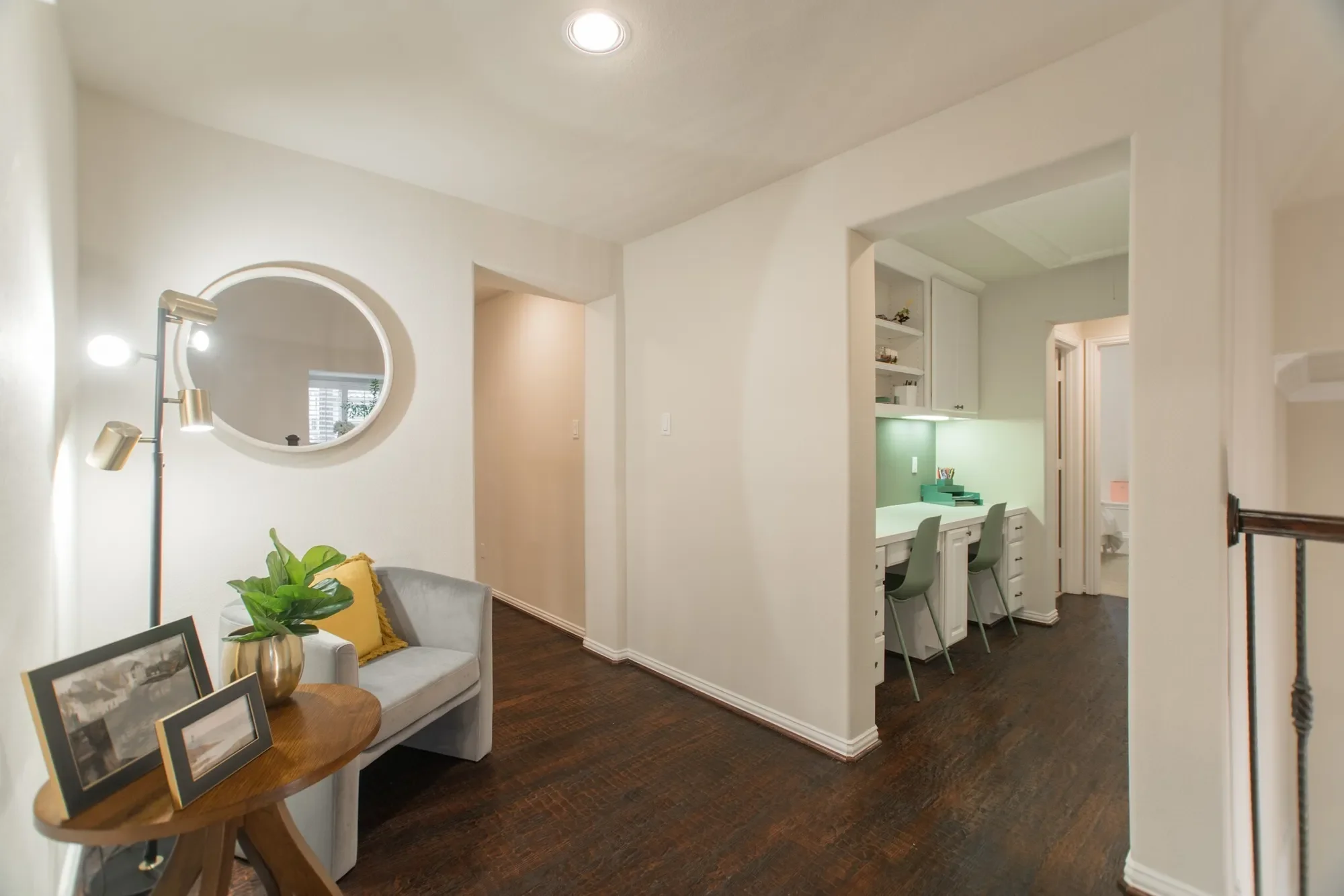 46 S Shasta Bend Circle, The Woodlands, TX 77389, The Woodlands, Texas, United States. - Photo 21