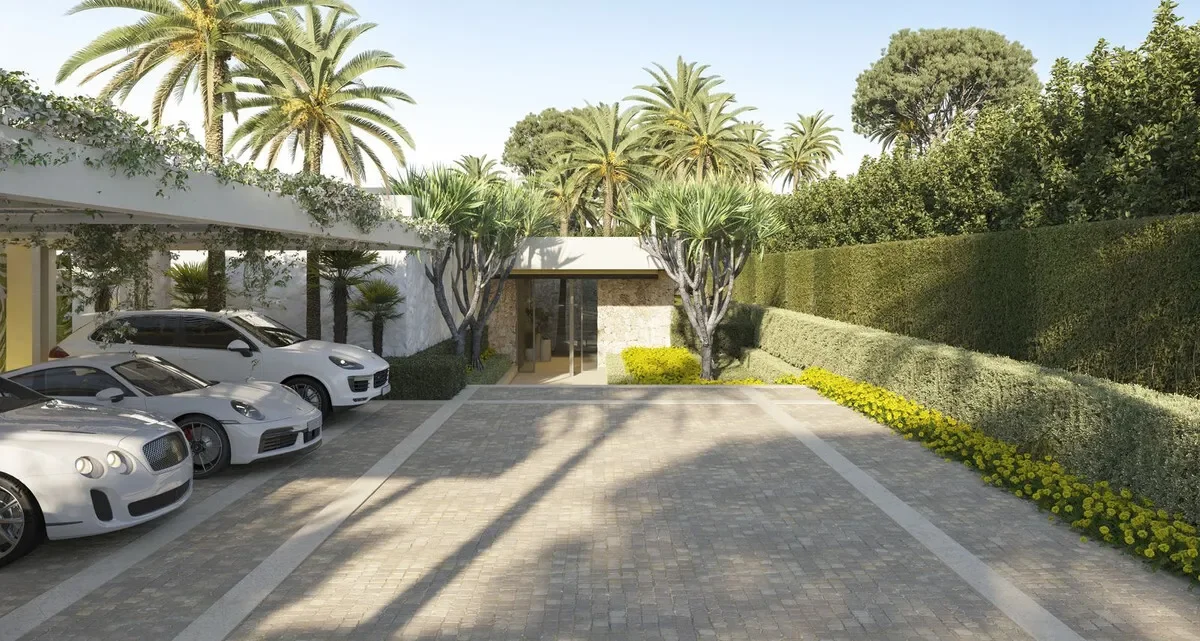 Costa del Sol, Nueva Andalucía, Málaga, Nueva Andalucía, Puerto Banus, Marbella, Spain. - Photo 10