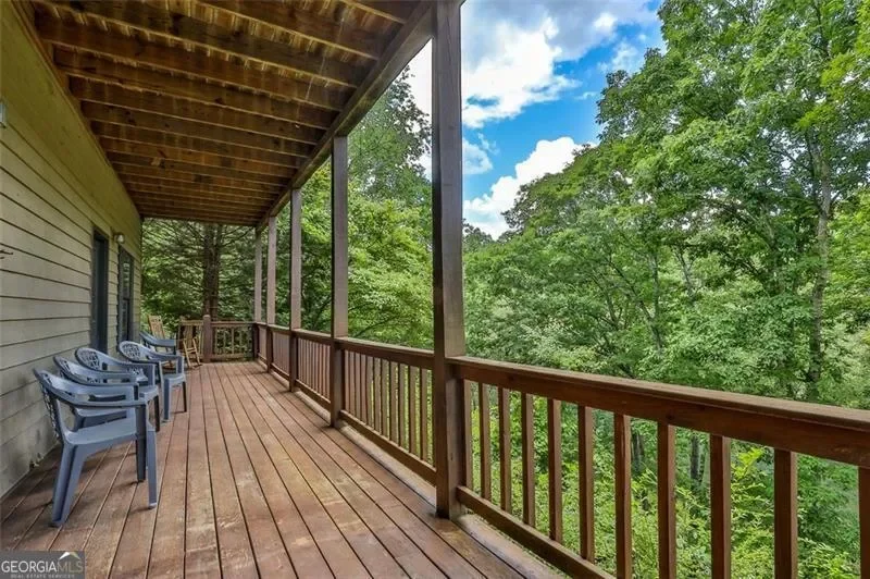 Mineral Bluff, Georgia, United States. - Photo 23