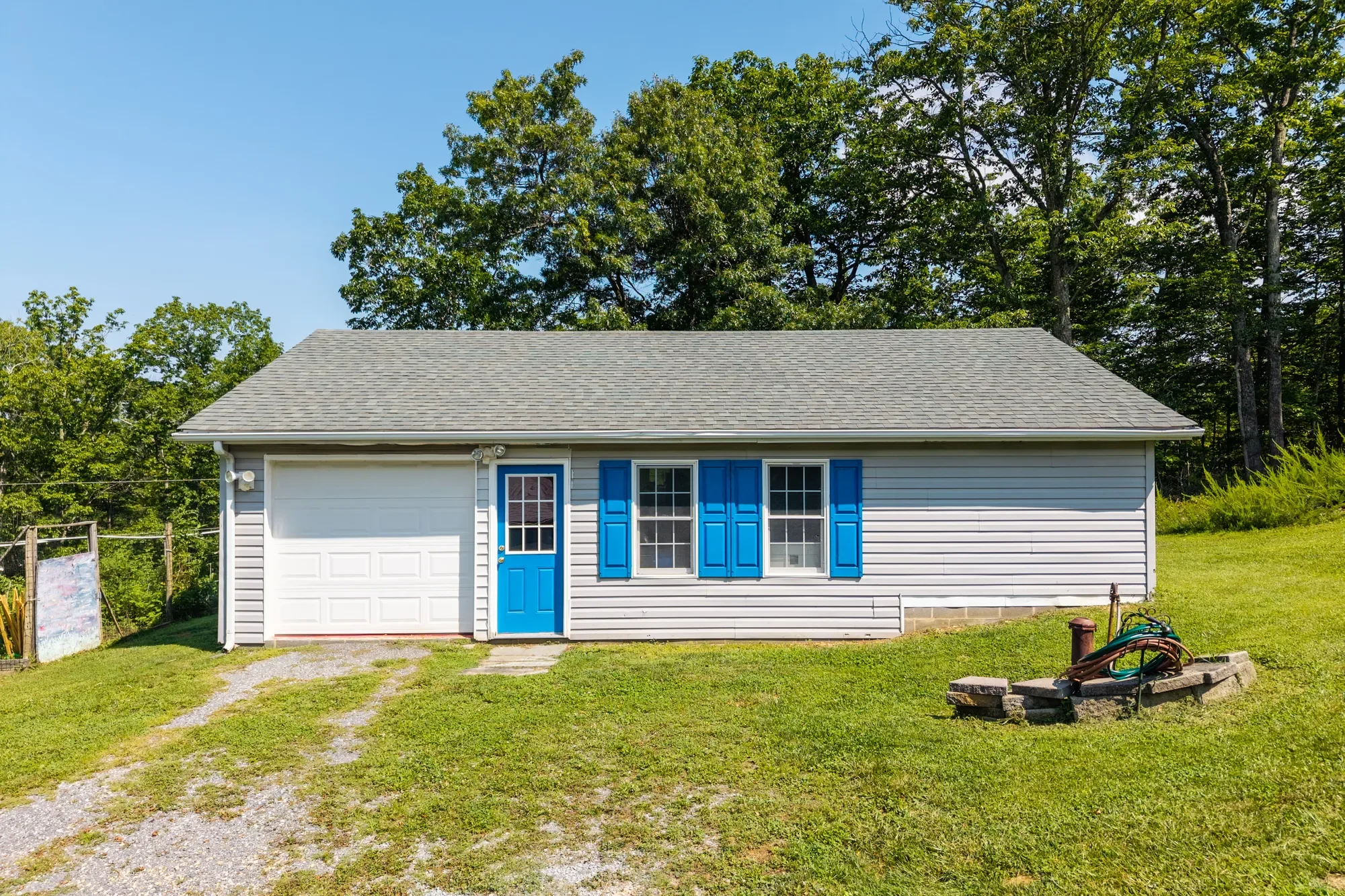 154 Rip Rap Rd, Waynesboro, VA 22980, Fishersville, Virginia, United States. - Photo 32
