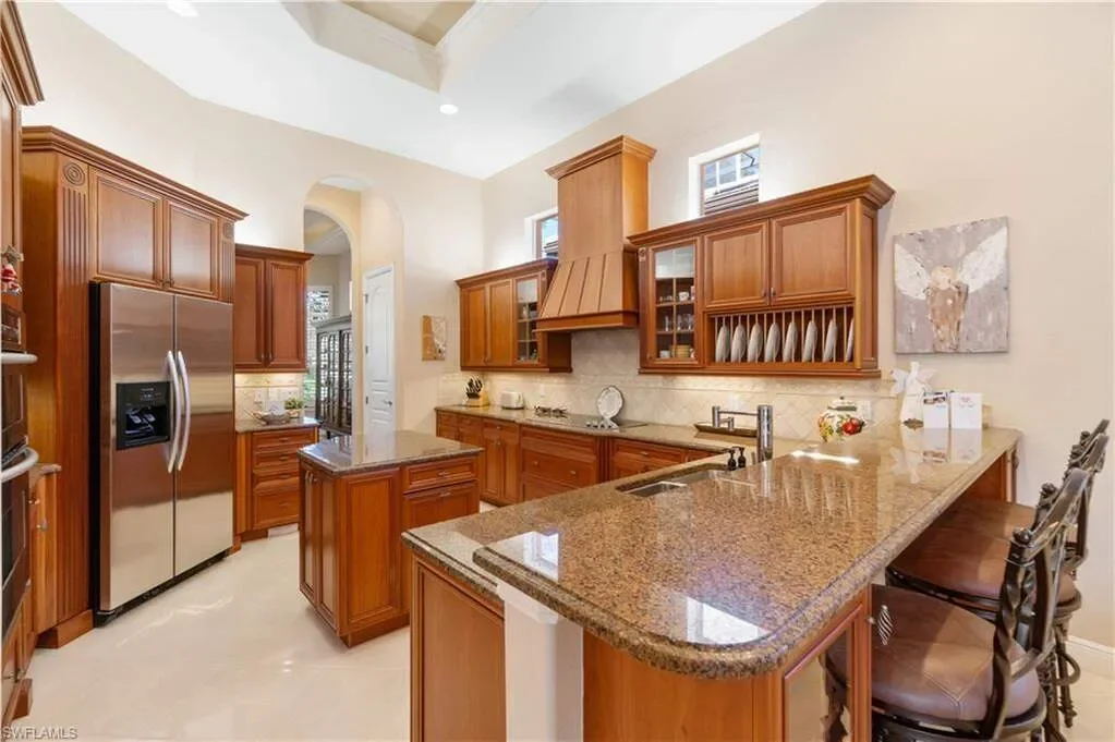 245 Charleston CT, Naples, FL, 34110, USA, Bonita Springs, Florida, United States. - Photo 10