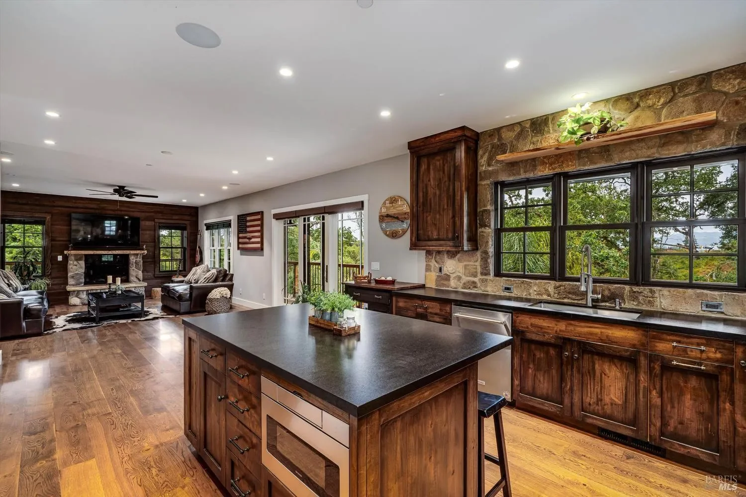 1201 Soda Canyon Road, Napa, California, United States. - Photo 15