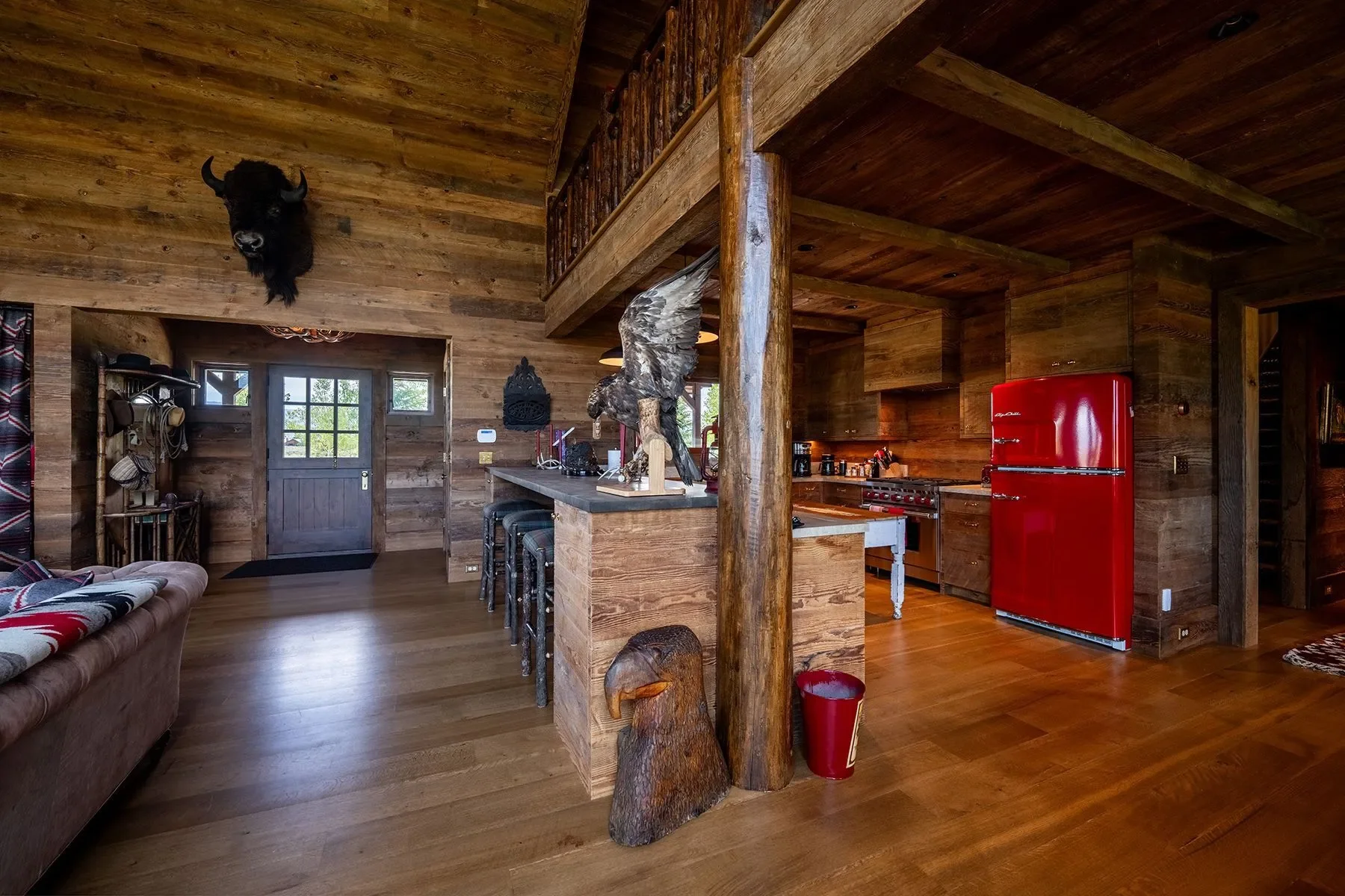 475 Reed Drive , Jackson, WY 83001, Jackson, Wyoming, United States. - Photo 27
