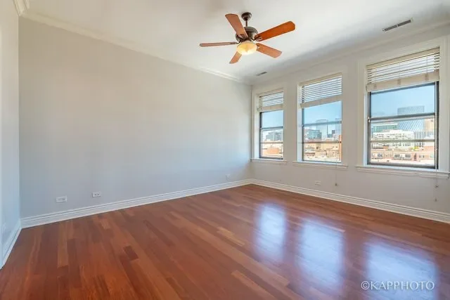 1148 West Monroe Street , 6SE, Chicago, IL 60607, Chicago, Illinois, United States. - Photo 25