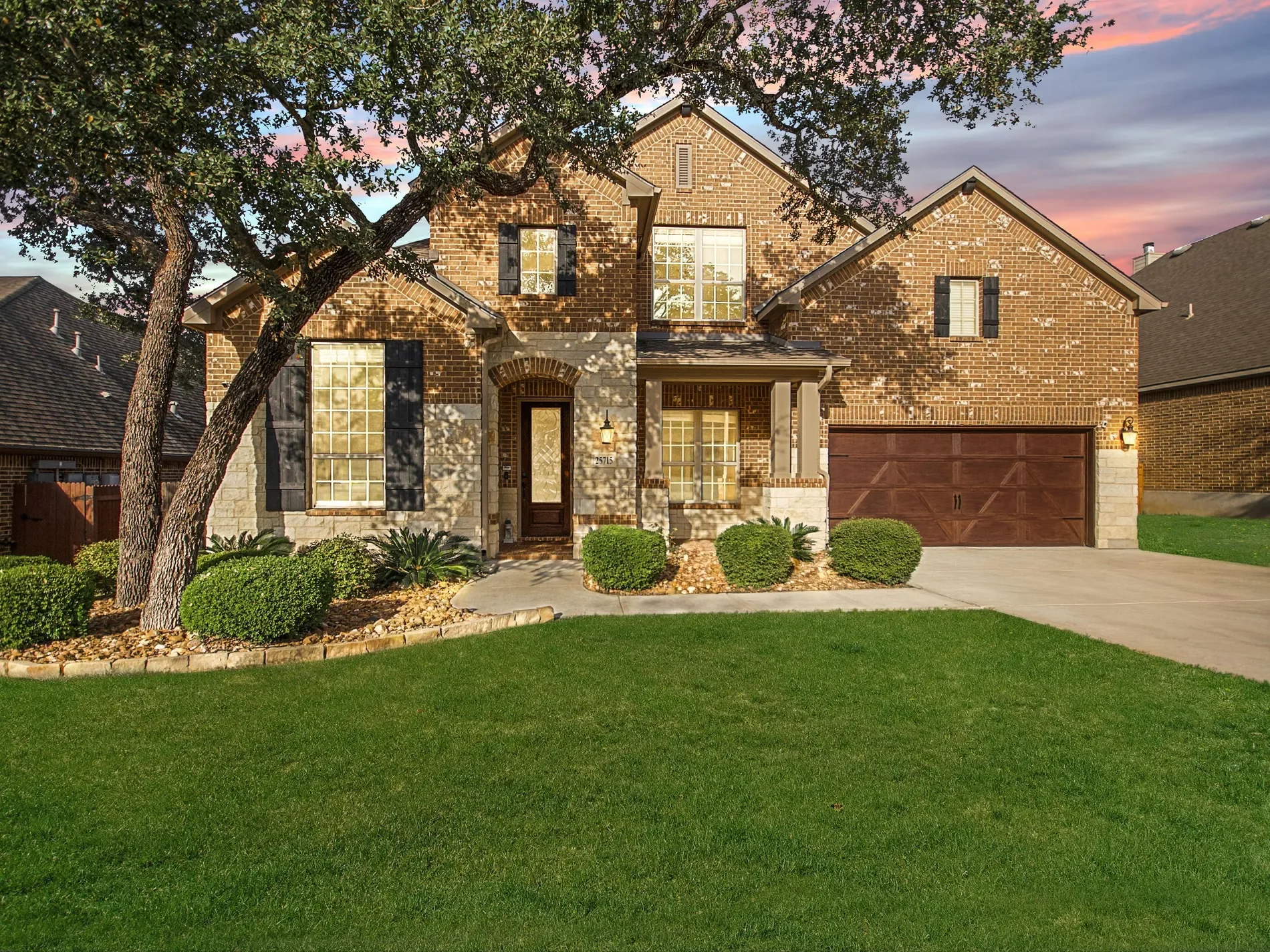 25715 Stormy Ridge , San Antonio, TX 78255, San Antonio, Texas, United States. - Photo 26