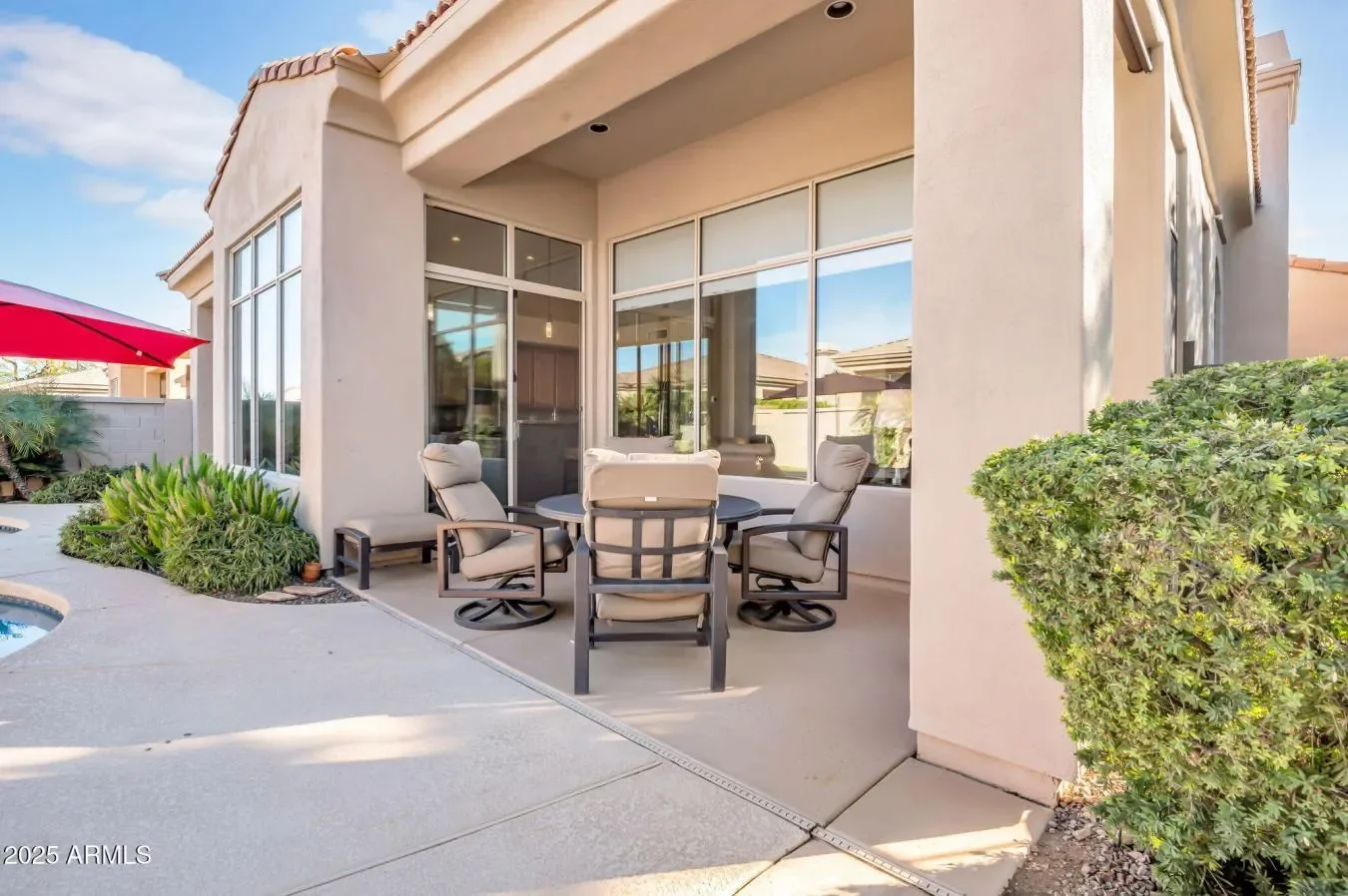 15848 E BURSAGE Drive, Fountain Hills, Arizona, United States. - Photo 21