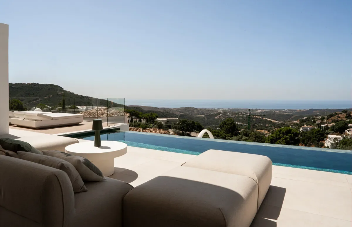 Málaga, Benahavis, Andalusia, Spain. - Photo 16