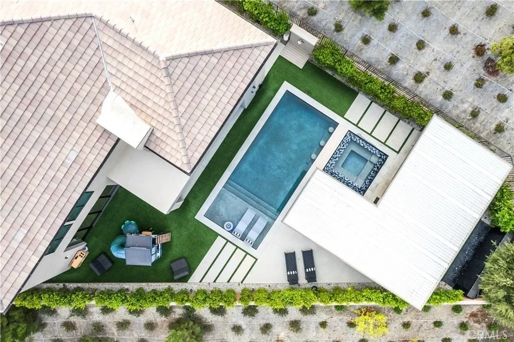 20431 W Windsor Lane, Porter Ranch, CA, 91326, USA, Los Angeles, California, United States. - Photo 23