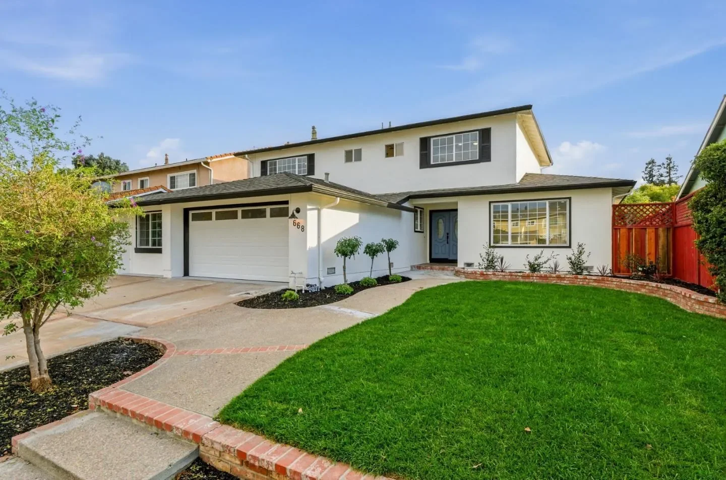 668 Potomac Court, San Jose, California, United States. - Photo 18
