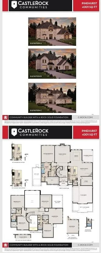 5147 High Park Hill Dr, 37014, Tennessee, United States. - Photo 13
