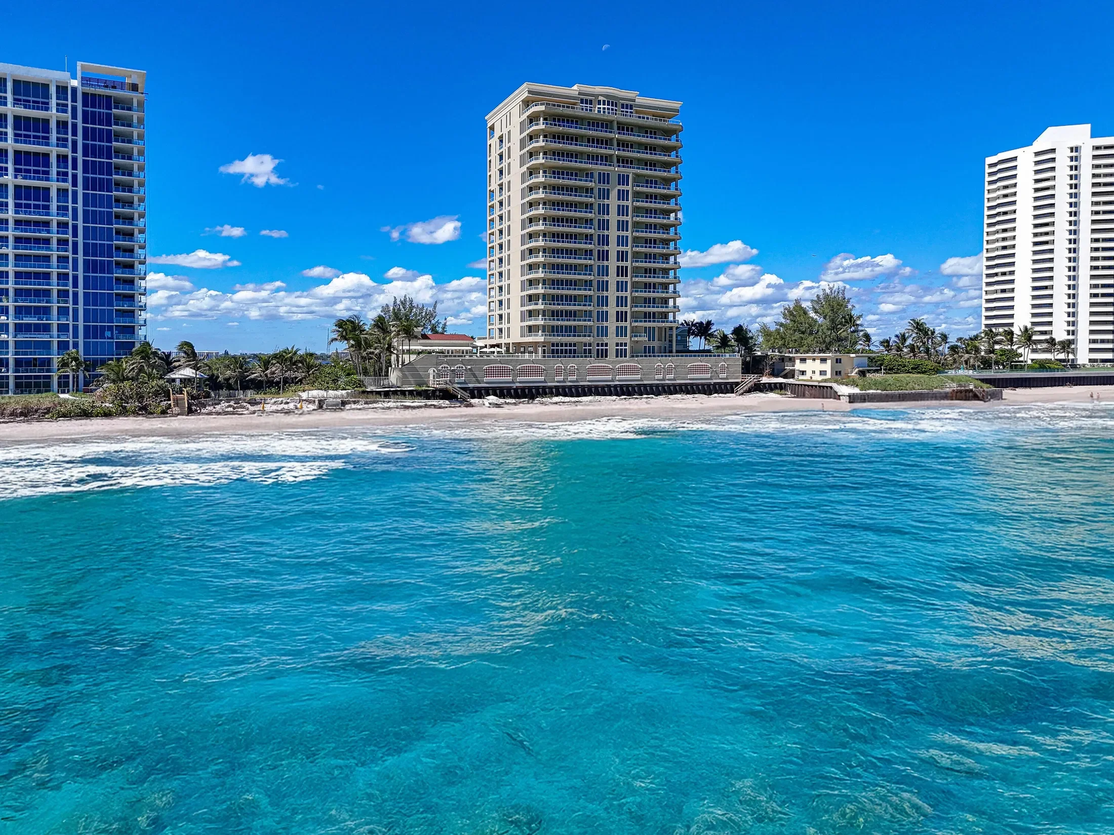 5050 N Ocean Drive 702, Riviera Beach, Florida, United States. - Photo 30