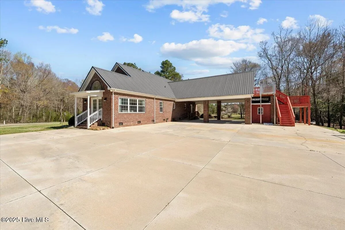23901 Nc Highway 902, Bennett, North Carolina, United States. - Photo 40