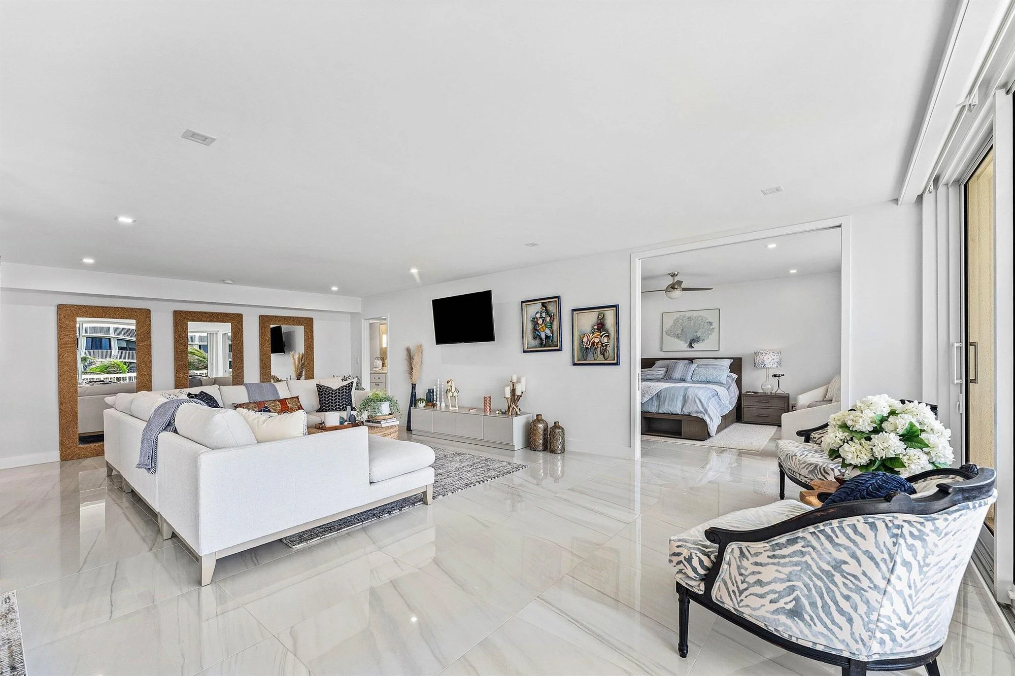 3300 S Ocean Boulevard 401s, Palm Beach, Florida, United States. - Photo 2