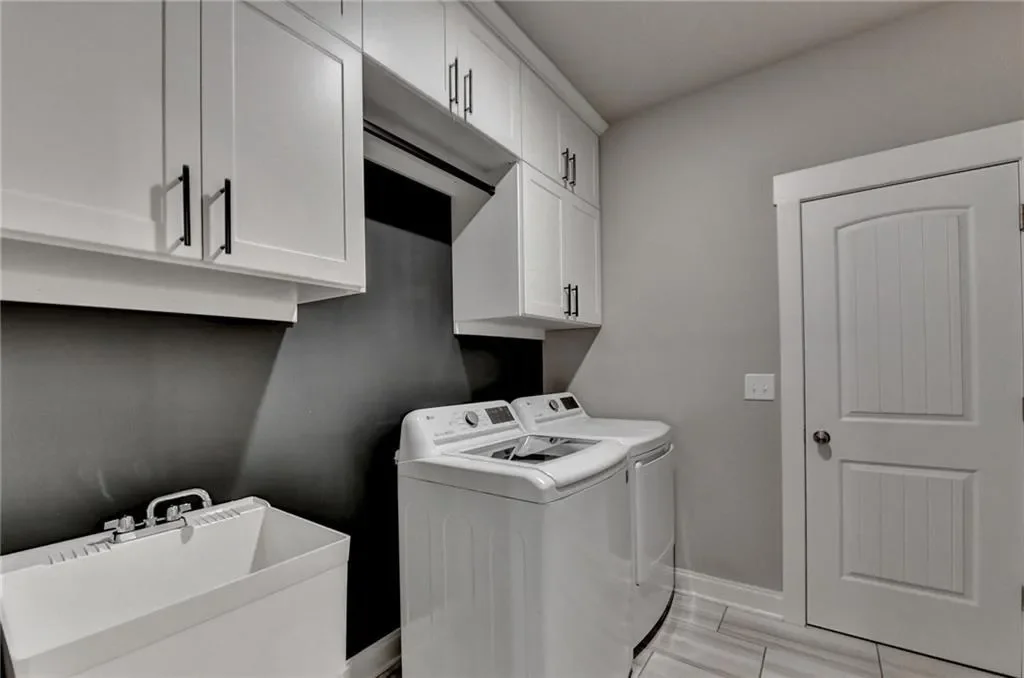 3202 BRUSH ARBOR Court, Jefferson, Georgia, United States. - Photo 23