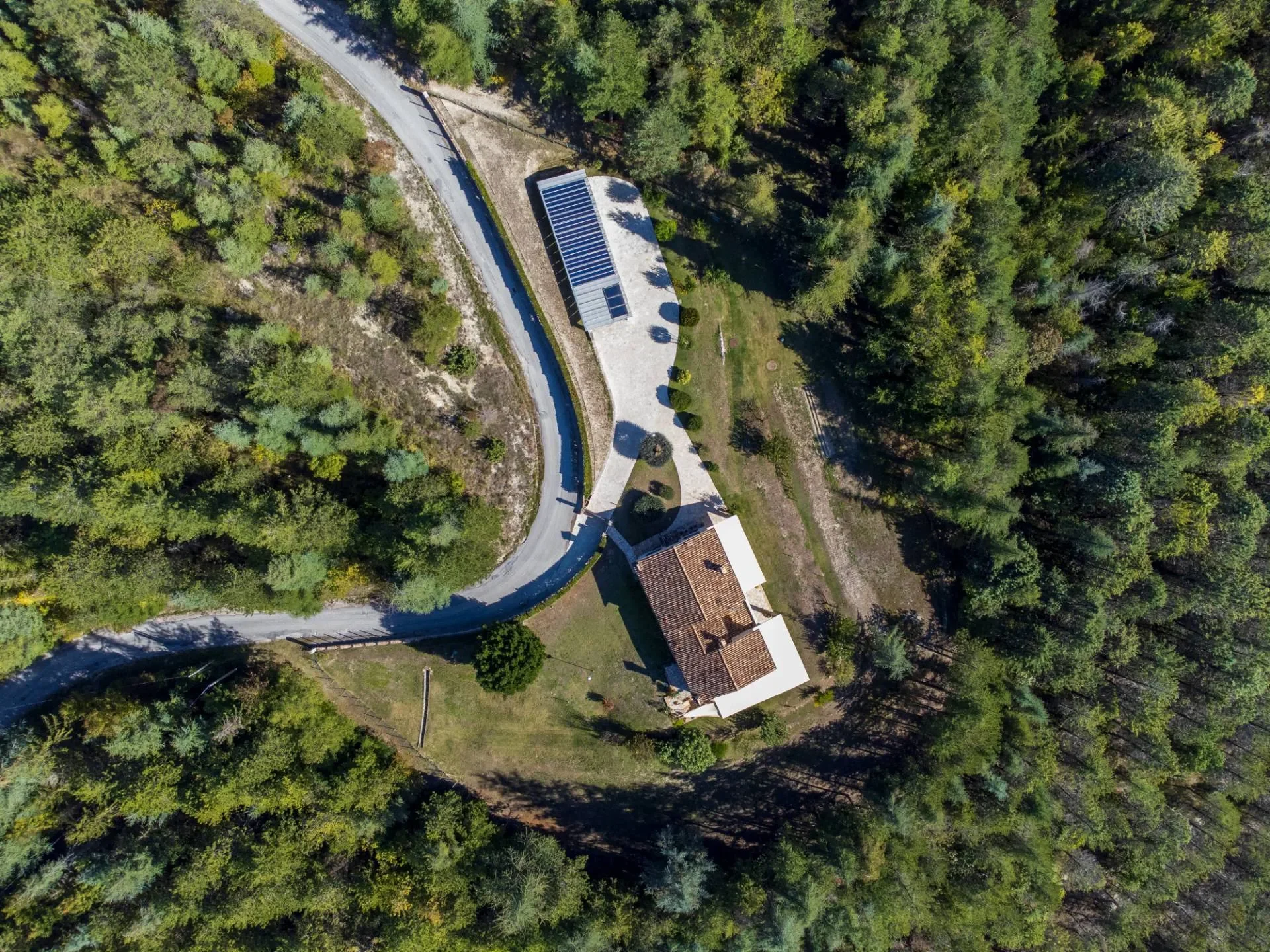 Residential Property For Sale In Fermignano (Italy)