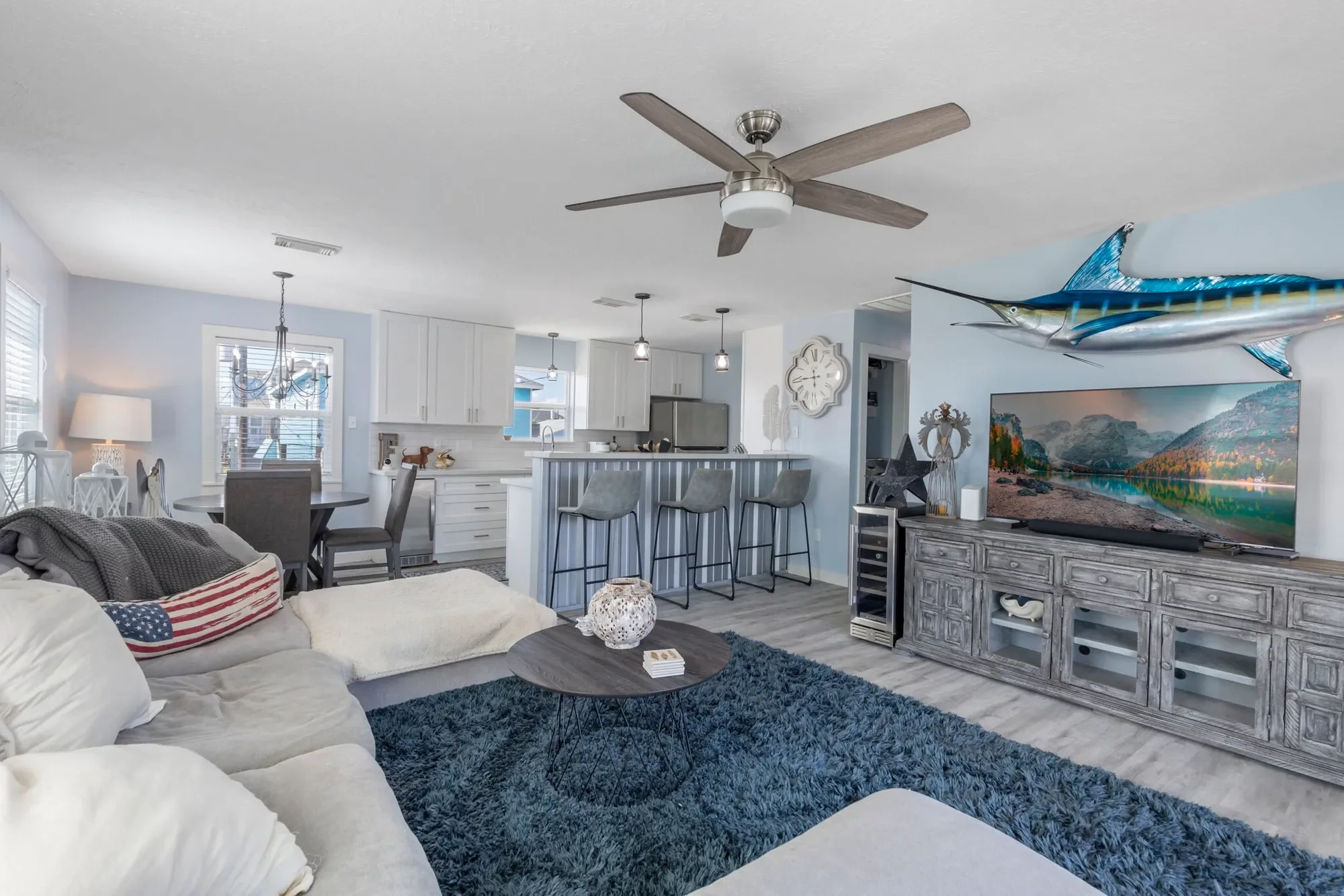 16715 Montego Way, Jamaica Beach, TX 77554, Galveston, Texas, United States. - Photo 22