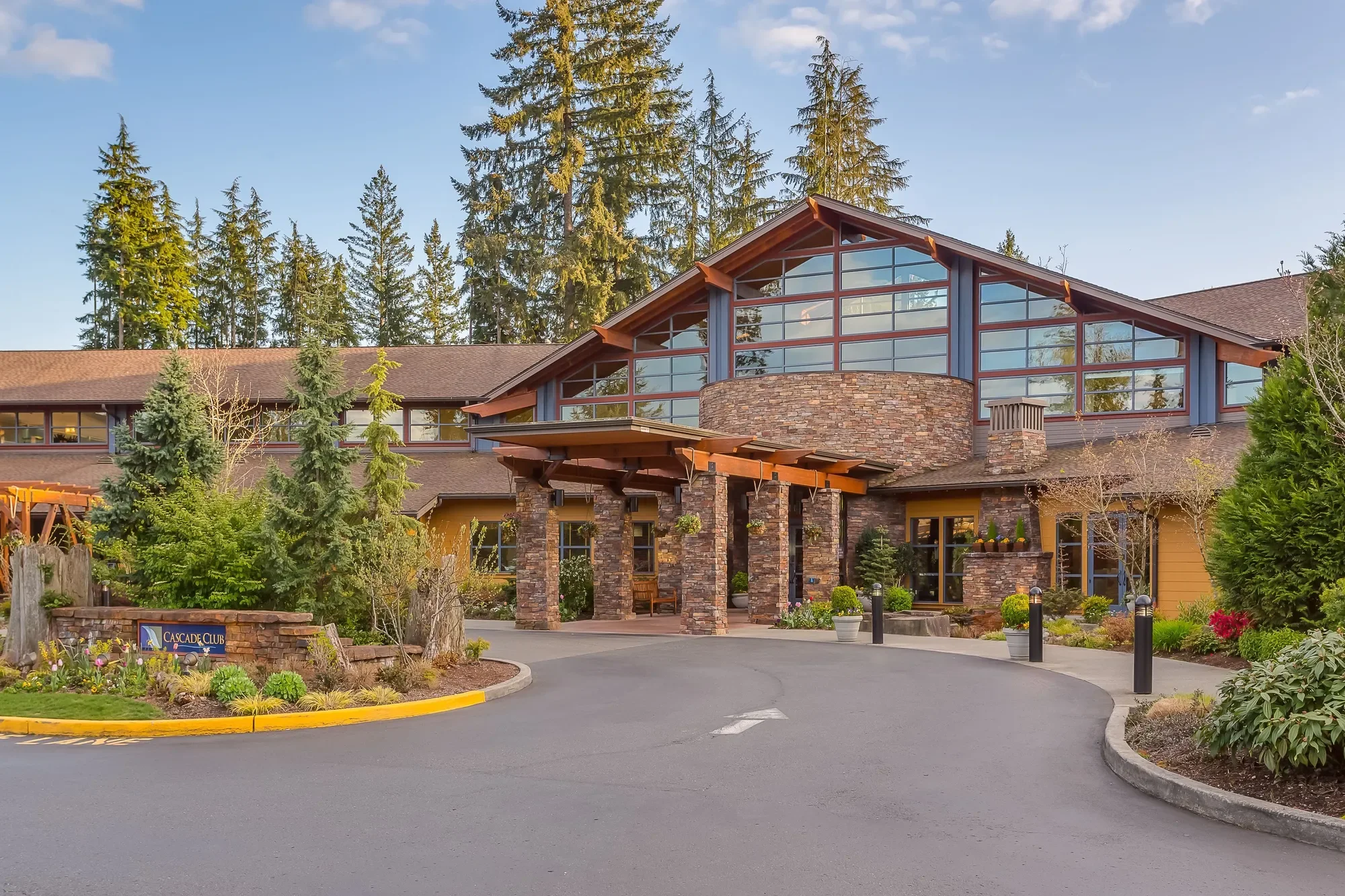 12438 243rd Place NE , Redmond, WA 98053, Carnation, Washington, United States. - Photo 33