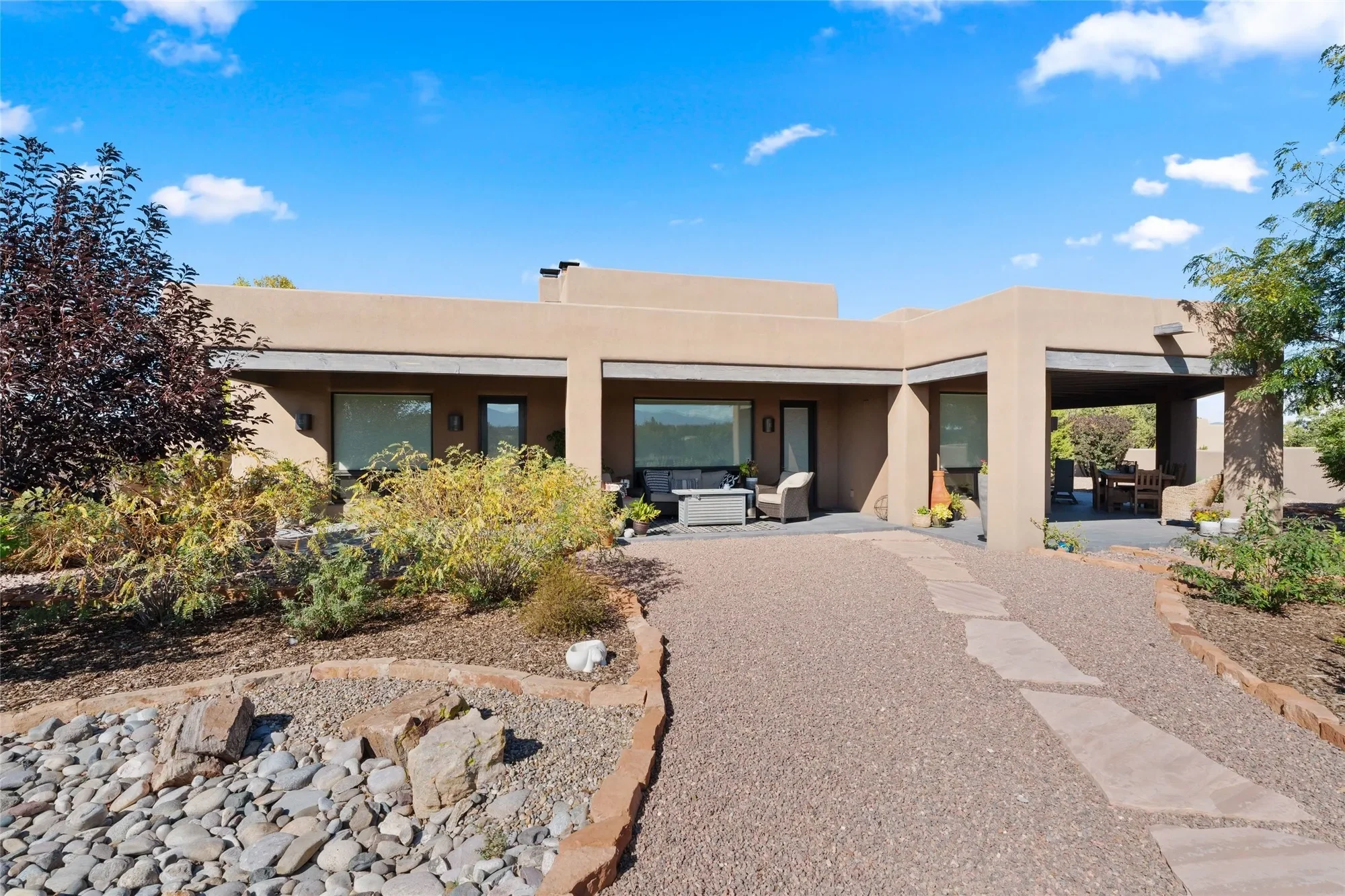36 Paseo Aragon, Santa Fe, NM 87506, Santa Fe, New Mexico, United States. - Photo 4