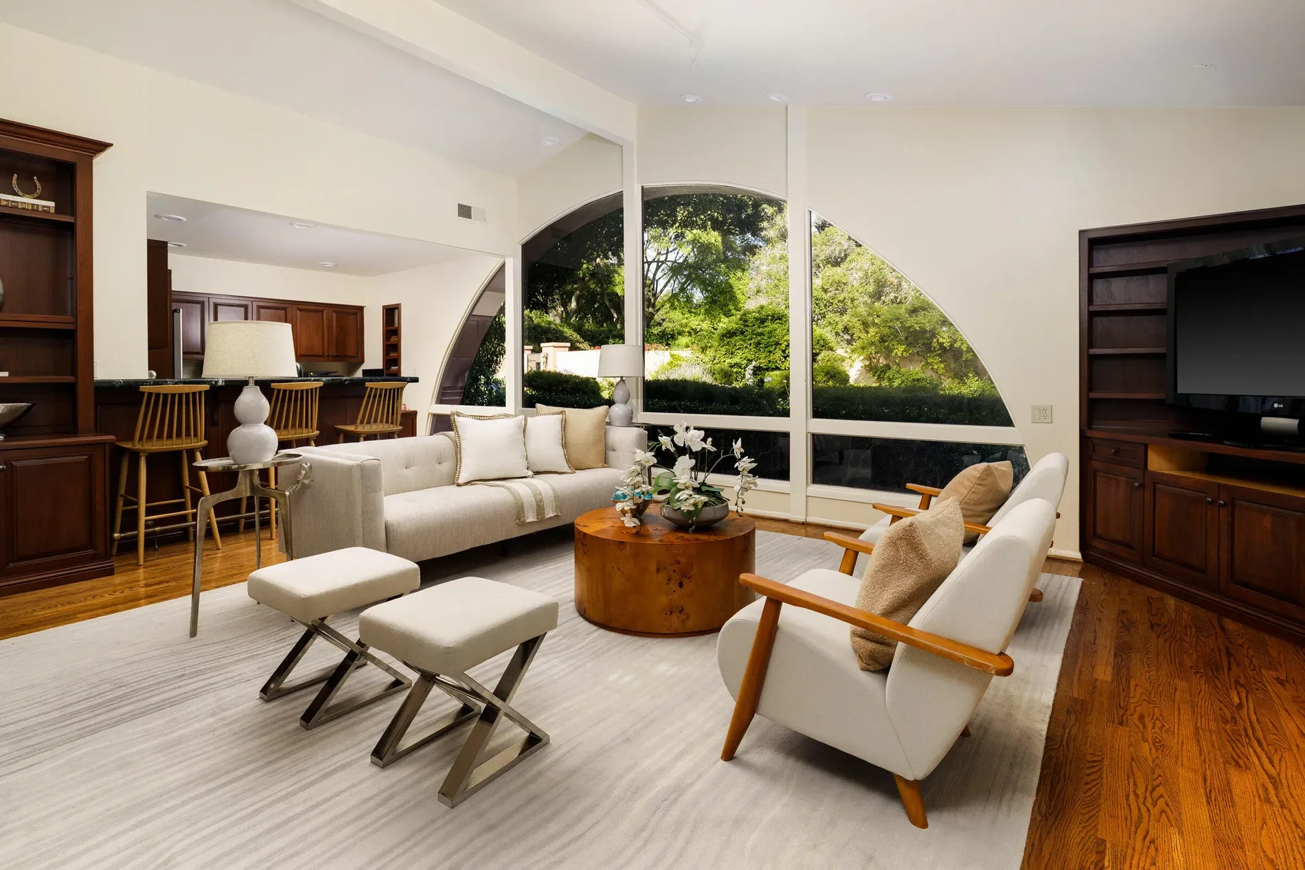 4490 Via Alegre, Santa Barbara, California, United States. - Photo 15