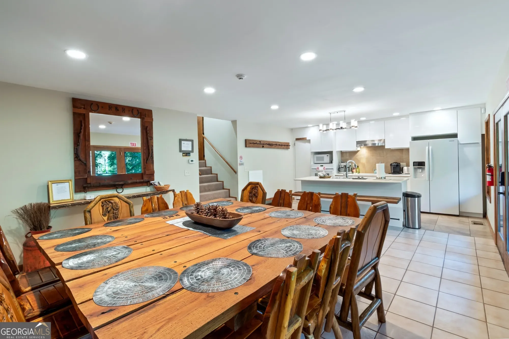 7022 Aska RD, Blue Ridge, Georgia, United States. - Photo 39