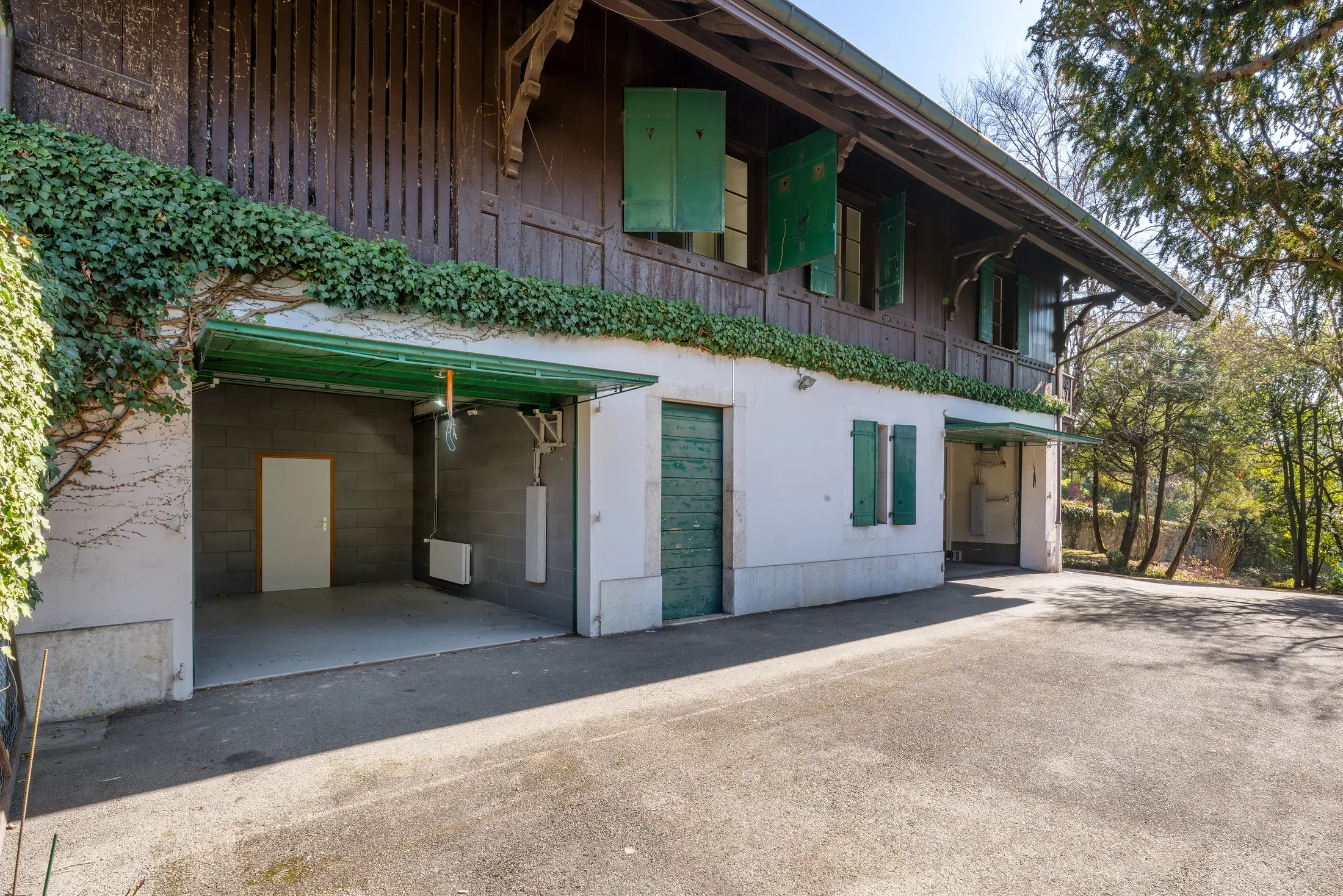 1223 Cologny, Switzerland, Cologny, Genève, Switzerland. - Photo 4