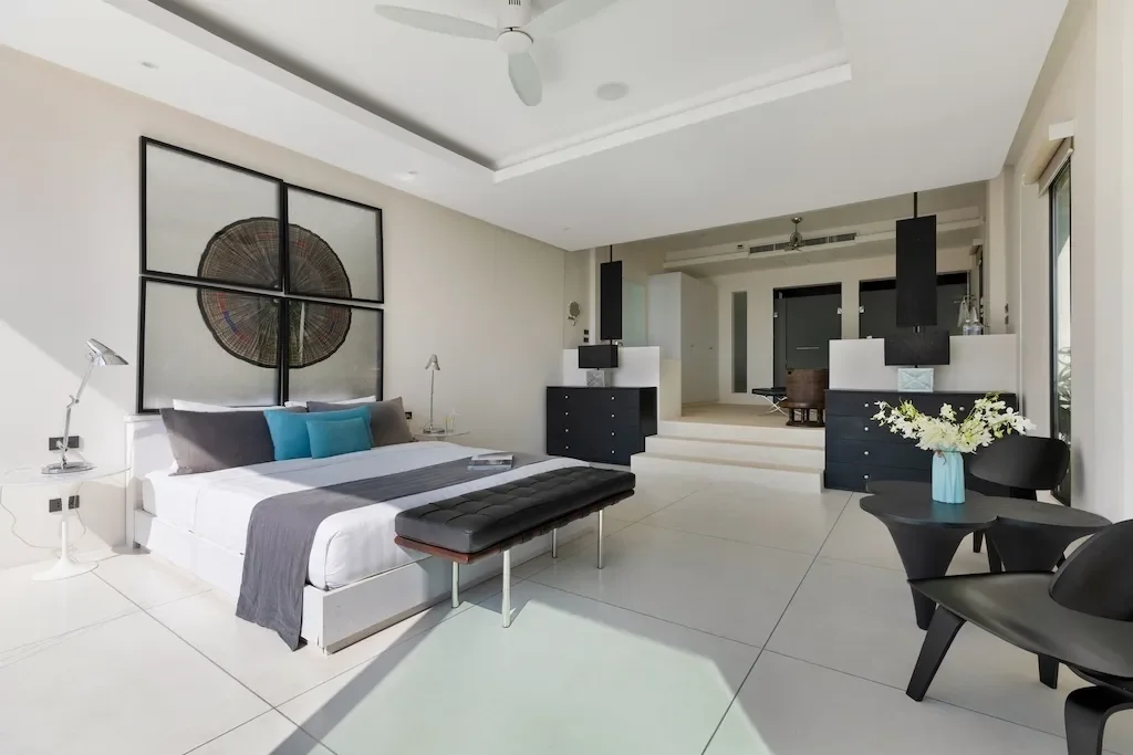 Pure Beach Club Rd, Tambon Bo Put, Amphoe Ko Samui, Chang Wat Surat Thani 84320, Thailand, Koh Samui, Surat Thani, Thailand. - Photo 20