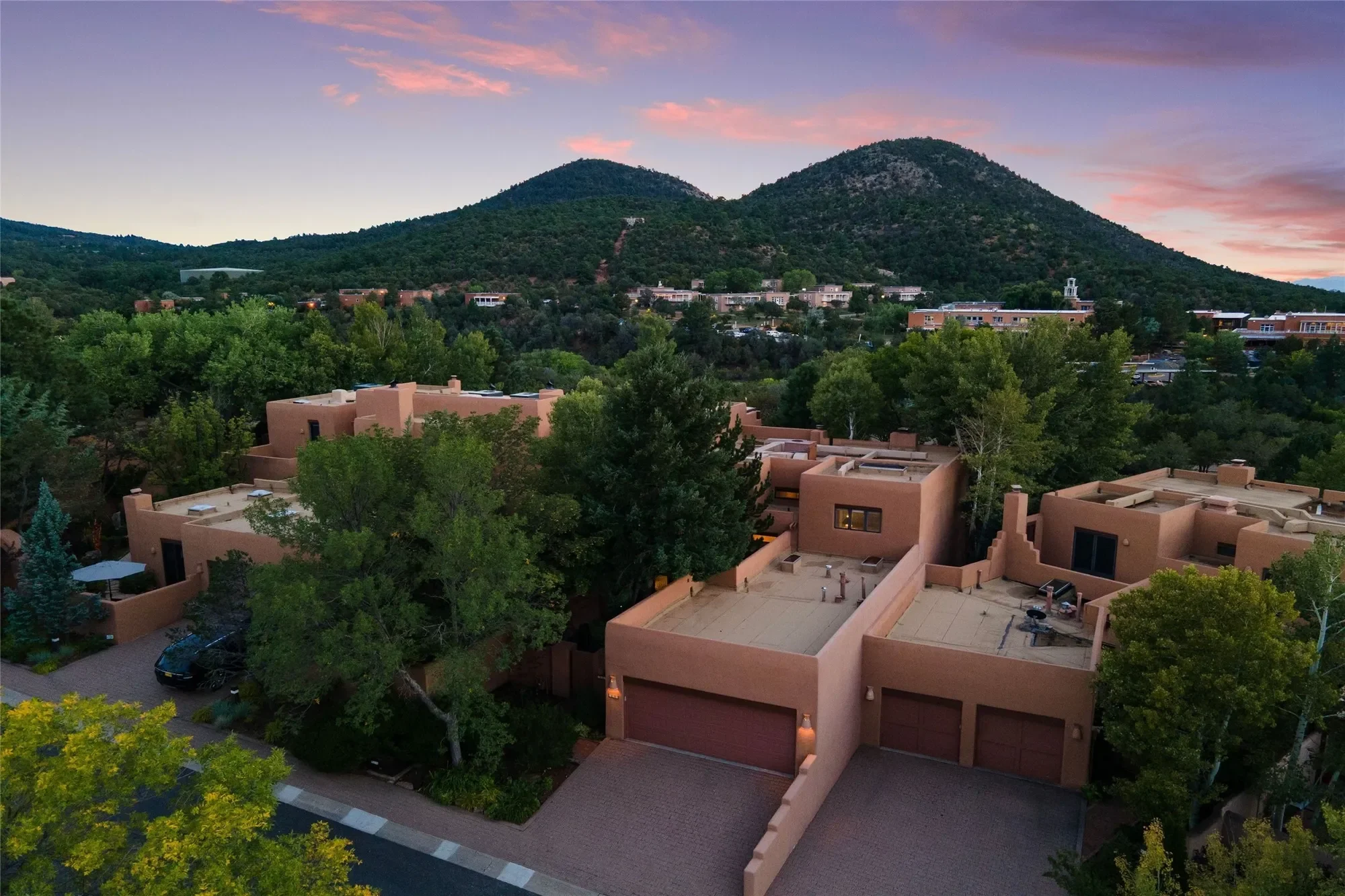 754 Calle Del Resplandor, Santa Fe, NM 87505, Santa Fe, New Mexico, United States. - Photo 37