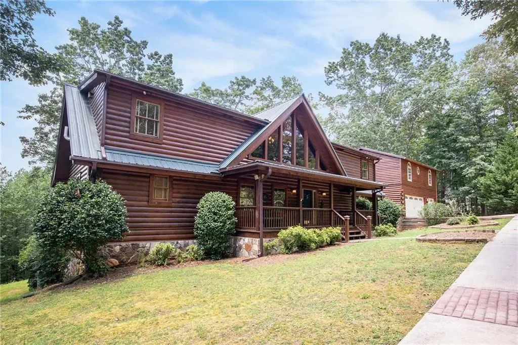 221 Laurel Circle, Dahlonega, Georgia, United States. - Photo 2